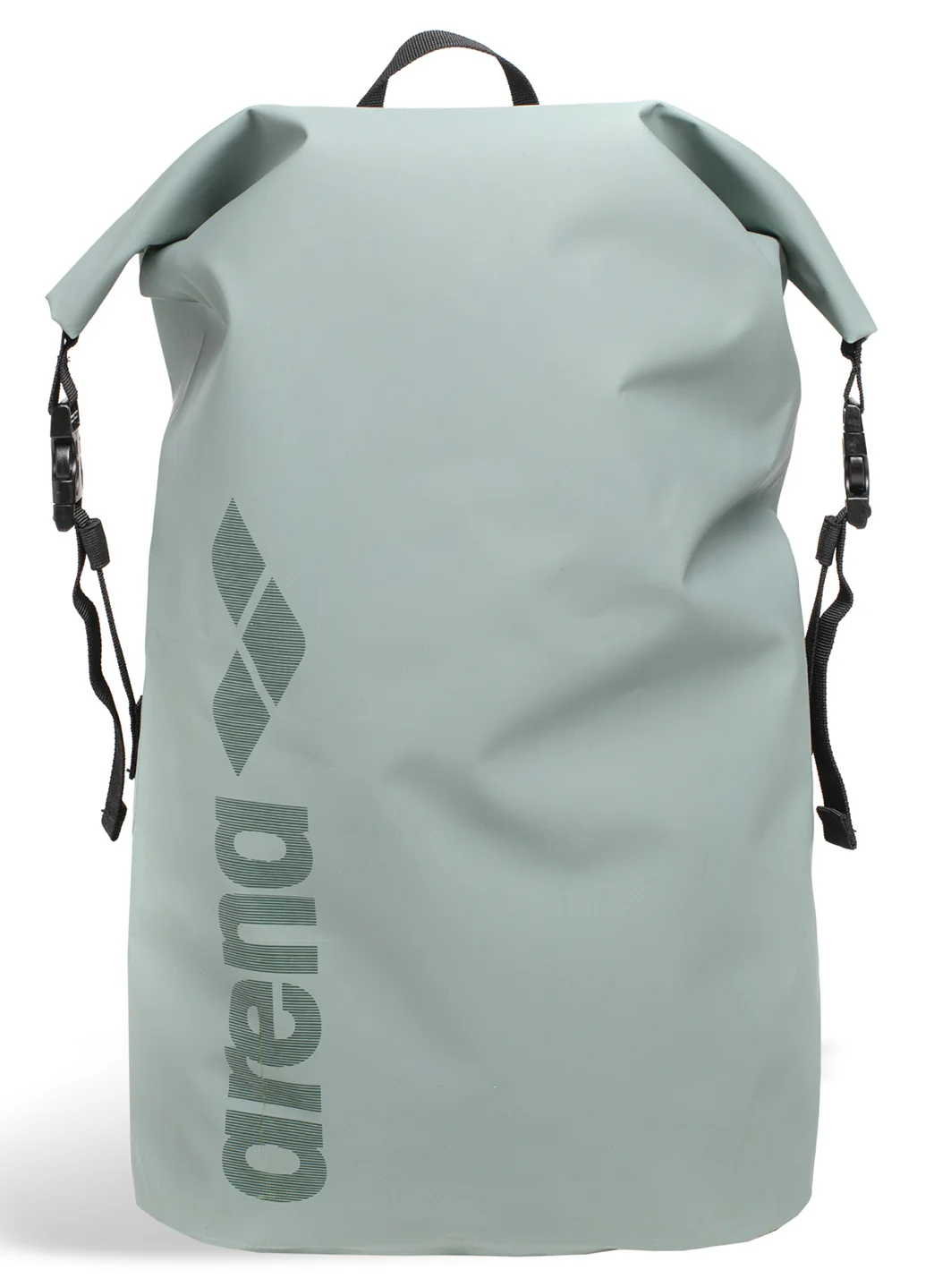 Arena Big Logo Dry Backpack - Image 5