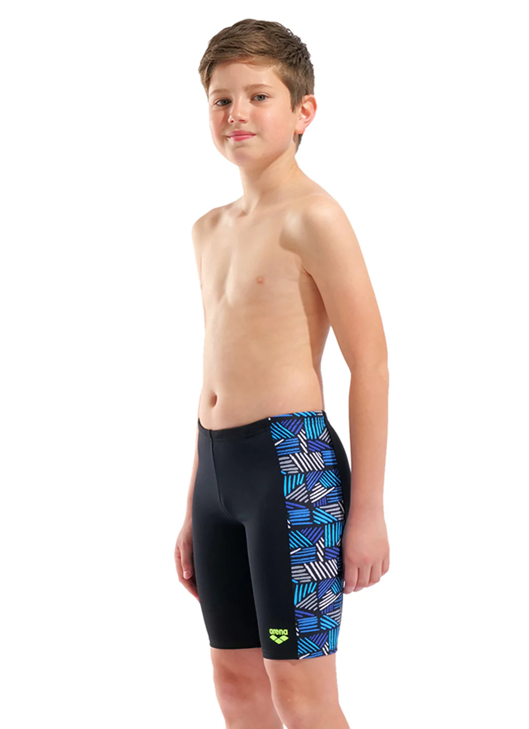 Arena Boys' Candies Jammer Swimsuit (Little Kid, Big Kid) - Image 10