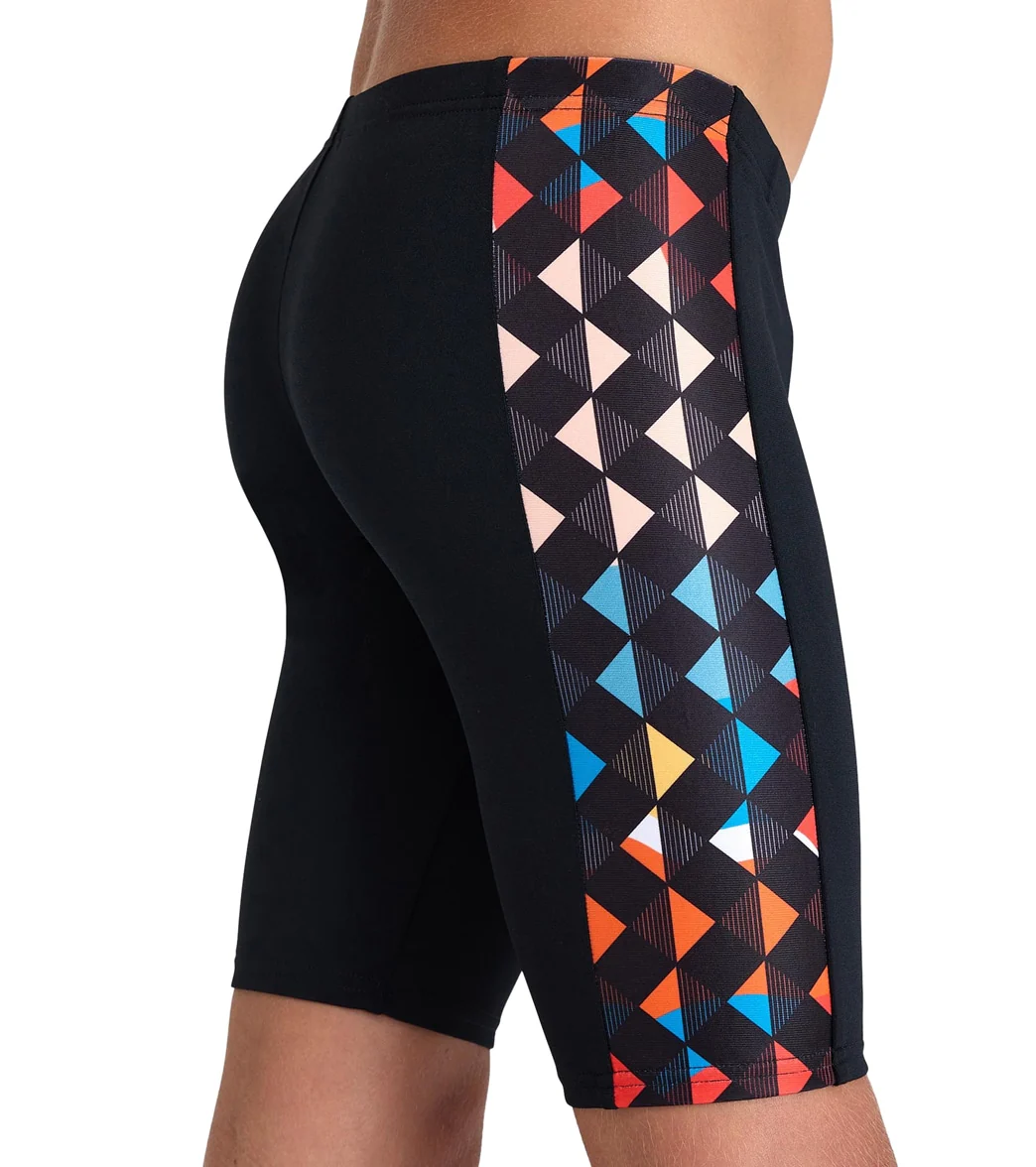 Arena Boys' Carnival Jammer Swimsuit (Little Kid, Big Kid) - Image 8