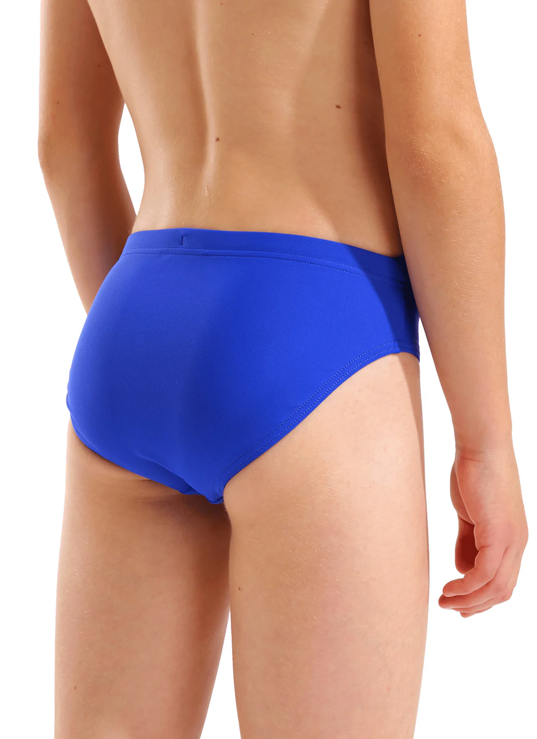 Arena Boys' Dynamo Jr Brief Swimsuit (Little Kid, Big Kid) - Image 13
