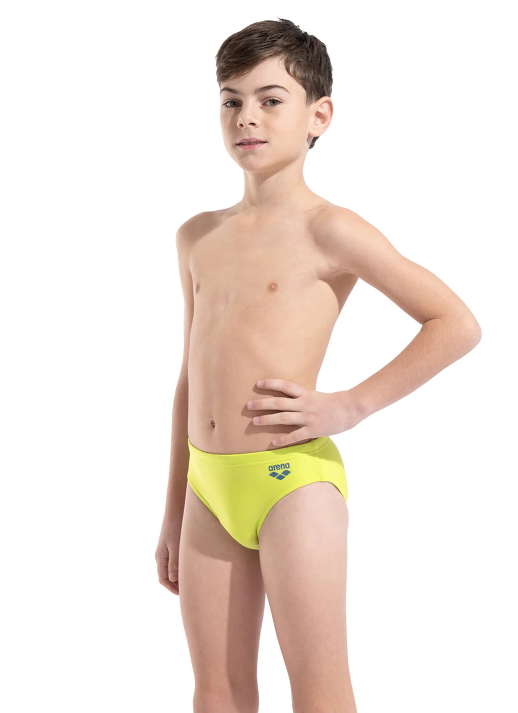Arena Boys' Dynamo Jr Brief Swimsuit (Little Kid, Big Kid) - Image 17