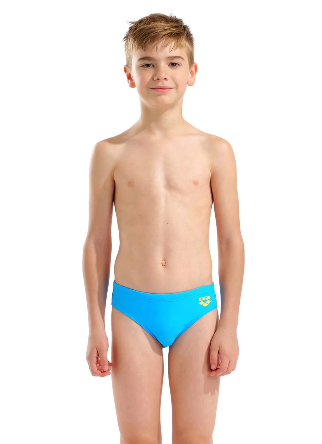 Arena Boys' Dynamo Jr Brief Swimsuit (Little Kid, Big Kid) - Image 2
