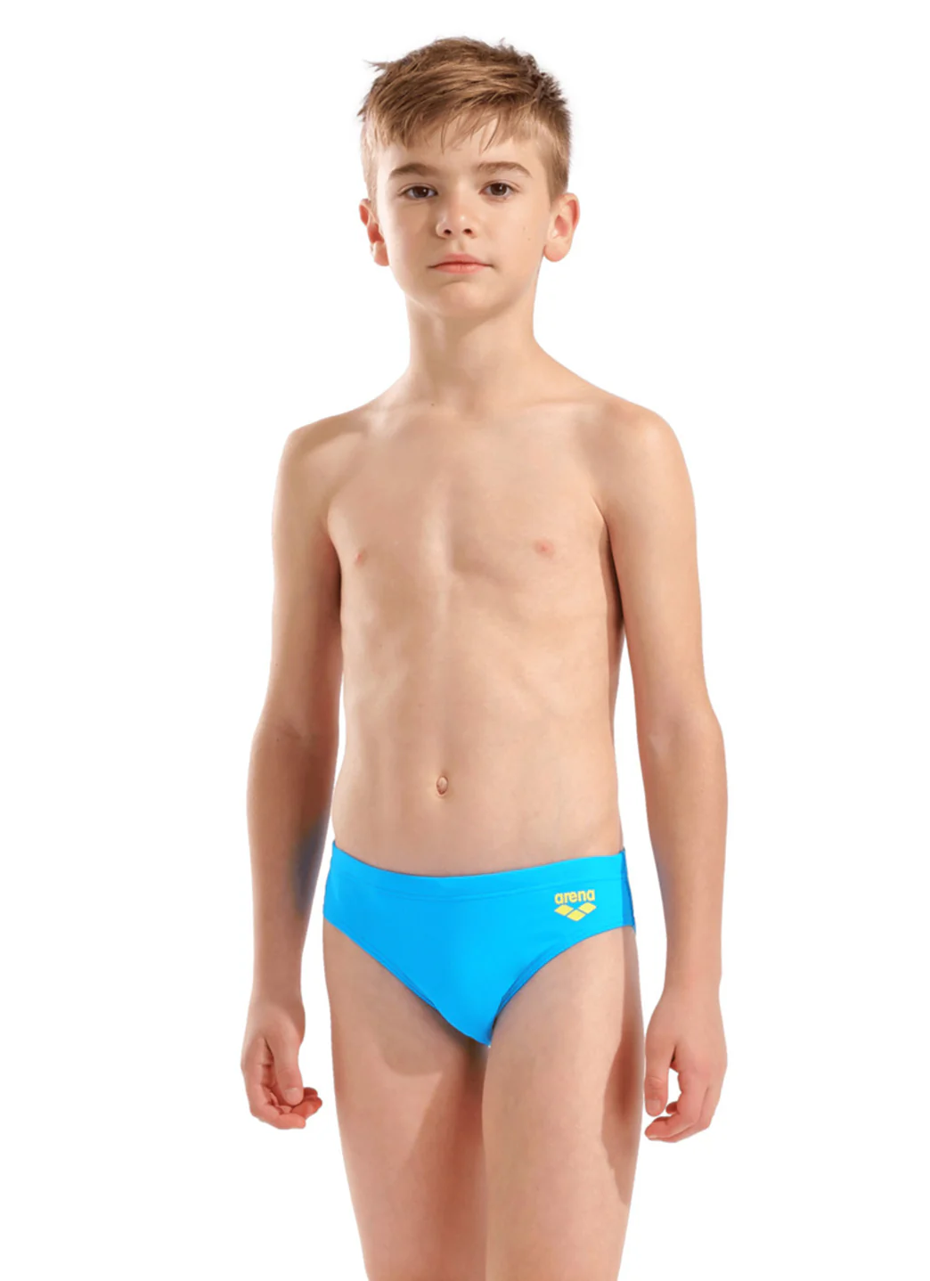 Arena Boys' Dynamo Jr Brief Swimsuit (Little Kid, Big Kid) - Image 3