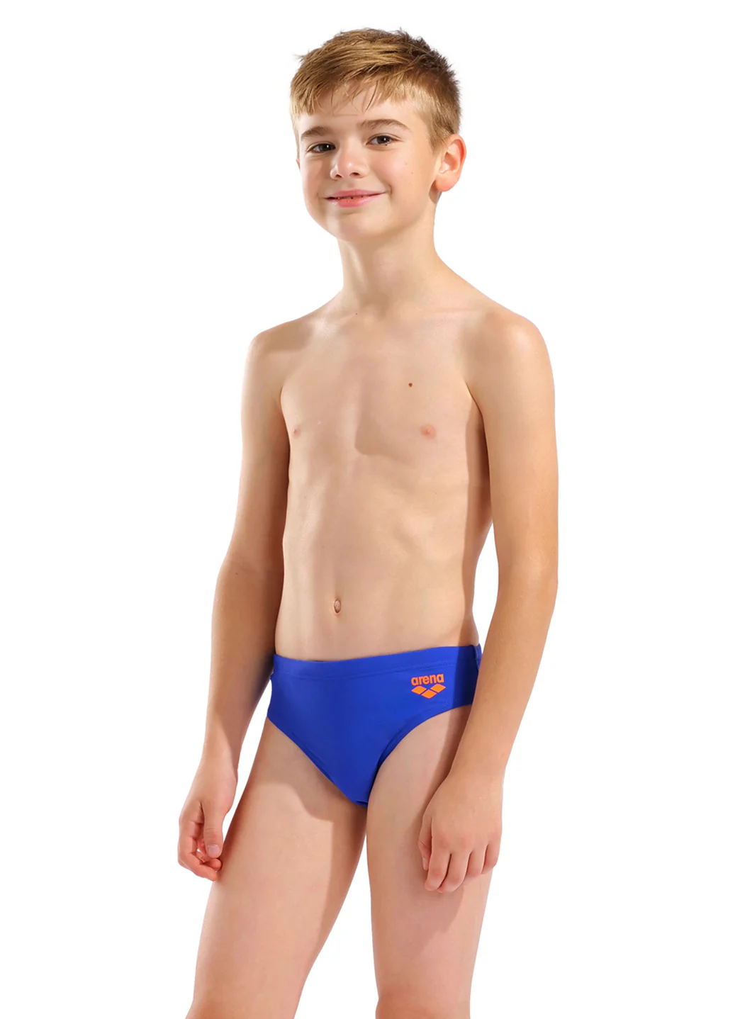 Arena Boys' Dynamo Jr Brief Swimsuit (Little Kid, Big Kid) - Image 9
