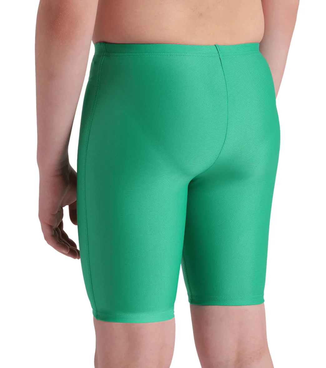 Arena Boys' Dynamo Jr Jammer Swimsuit (Little Kid, Big Kid) - Image 11