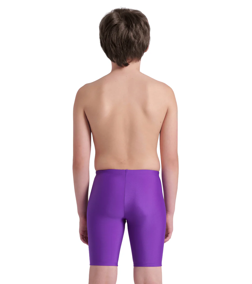 Arena Boys' Dynamo Jr Jammer Swimsuit (Little Kid, Big Kid) - Image 2