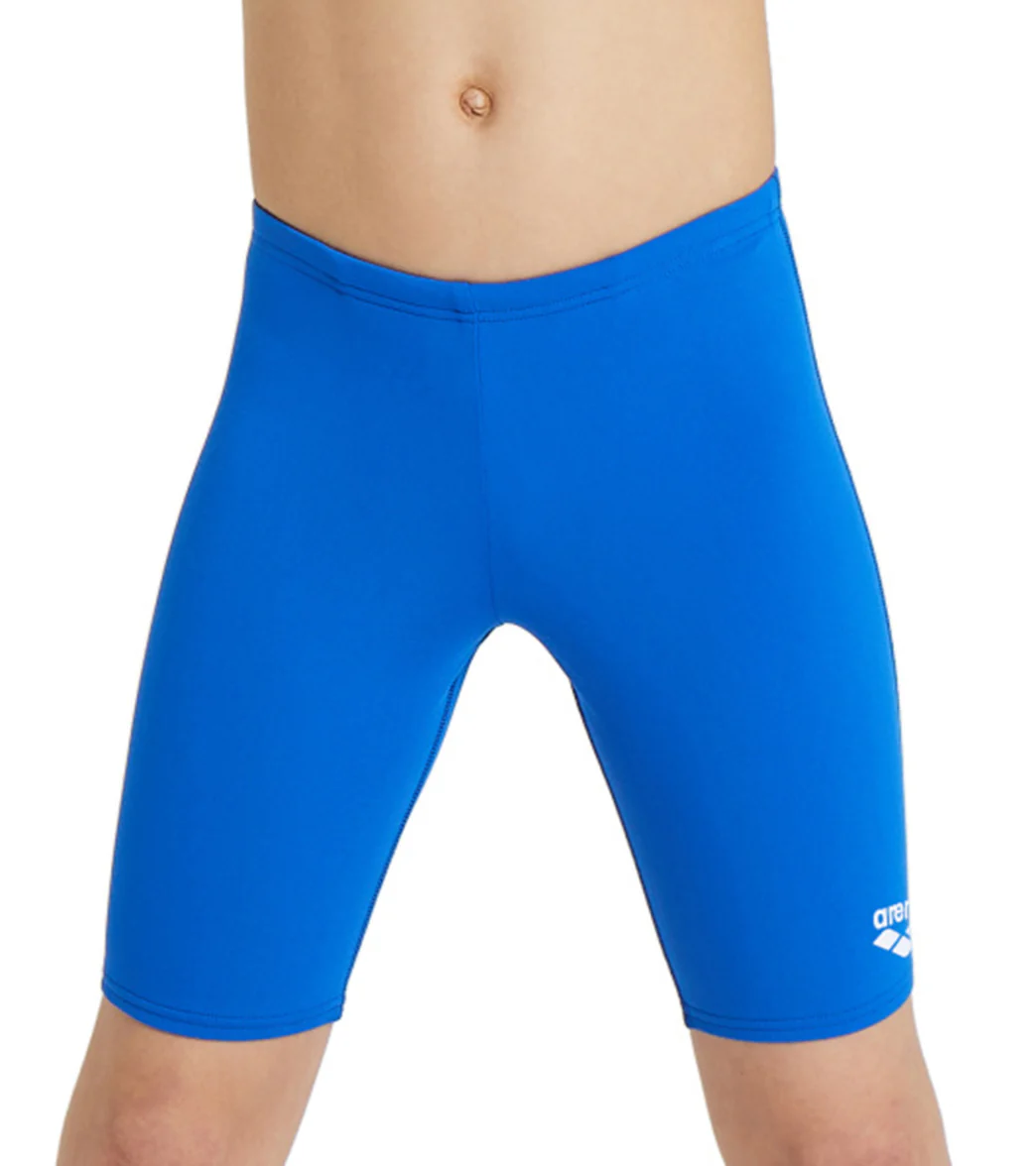 Arena Boys' Dynamo Jr Jammer Swimsuit (Little Kid, Big Kid) - Image 22