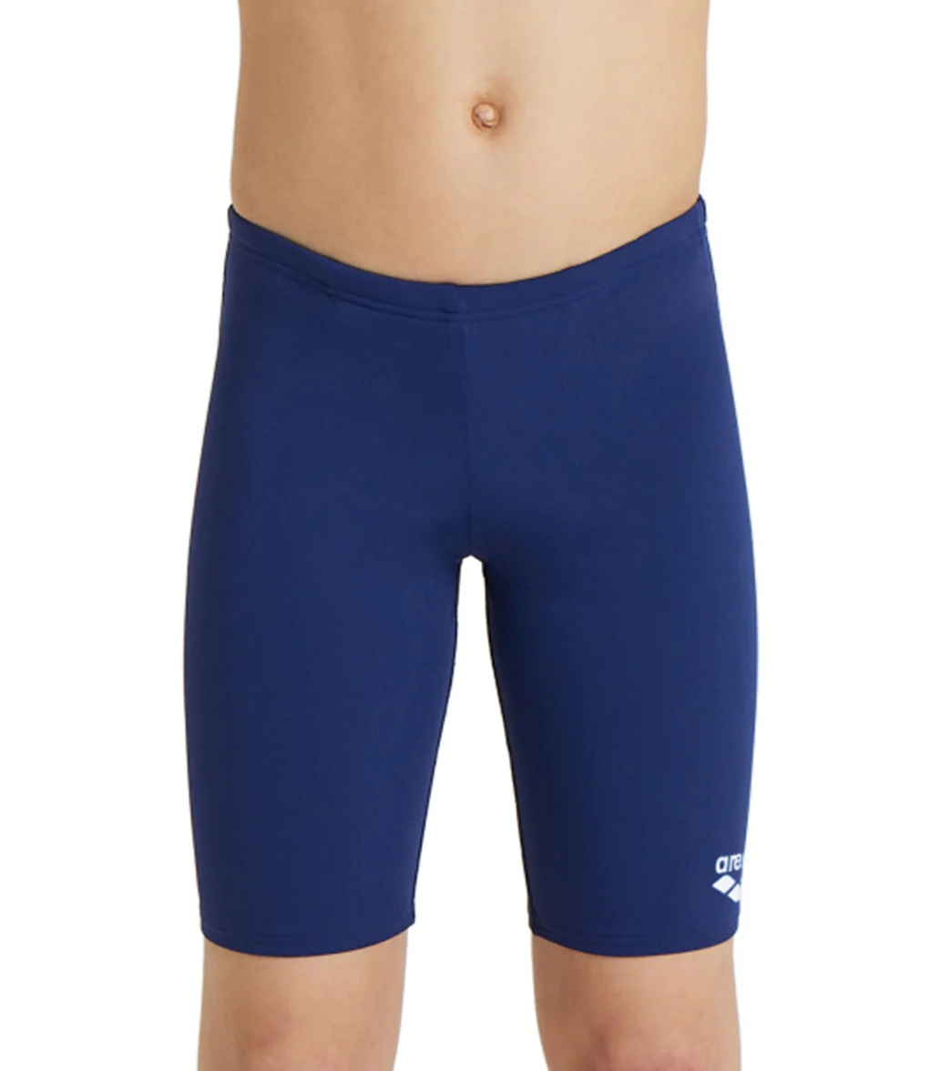 Arena Boys' Dynamo Jr Jammer Swimsuit (Little Kid, Big Kid) - Image 35