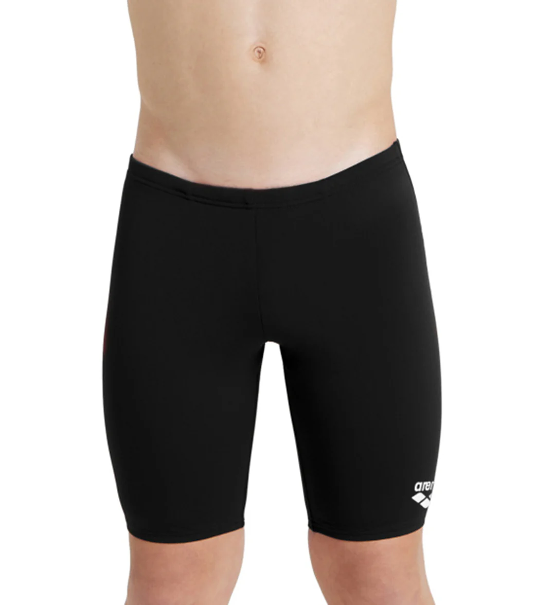 Arena Boys' Dynamo Jr Jammer Swimsuit (Little Kid, Big Kid) - Image 42