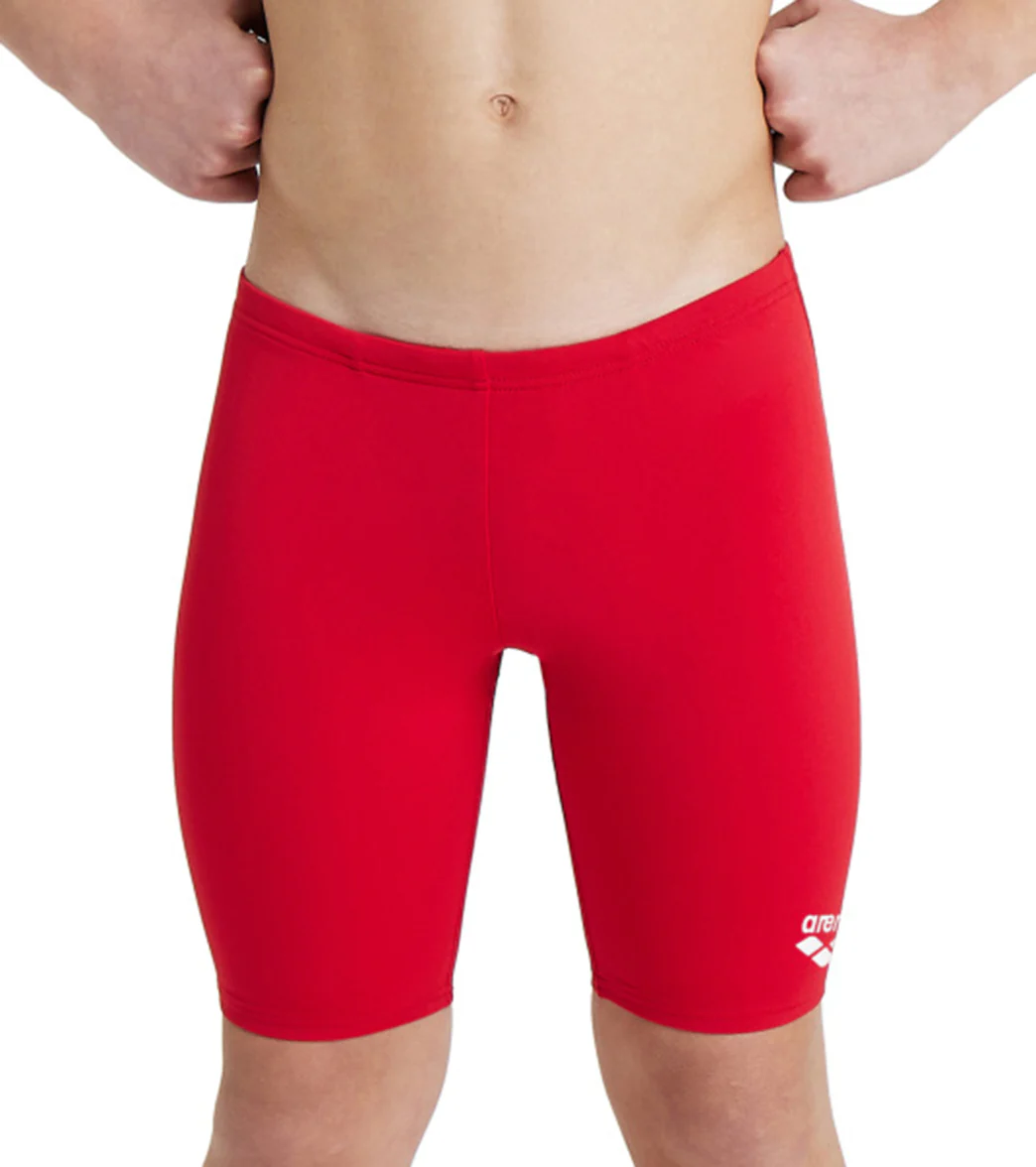 Arena Boys' Dynamo Jr Jammer Swimsuit (Little Kid, Big Kid) - Image 43