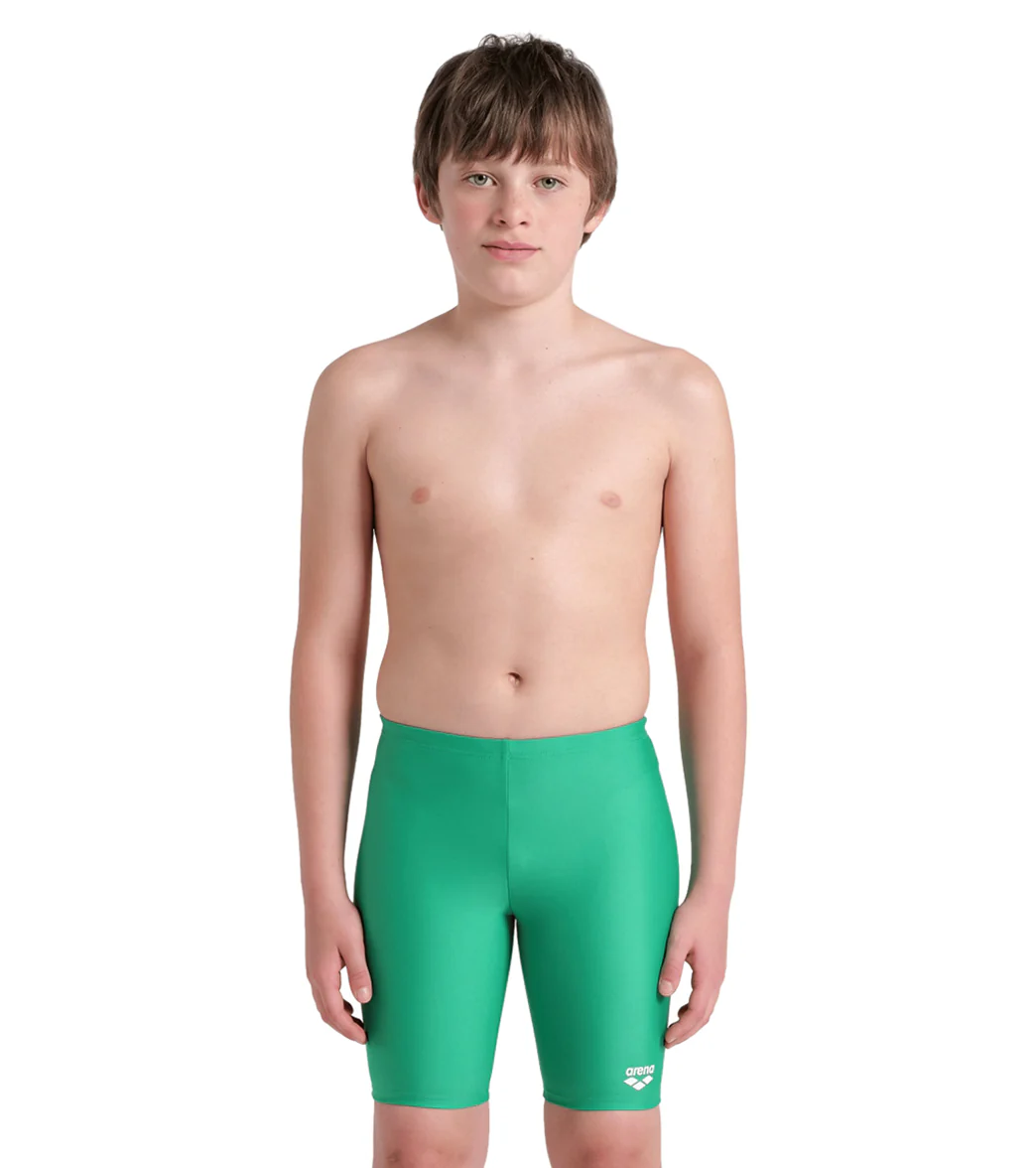 Arena Boys' Dynamo Jr Jammer Swimsuit (Little Kid, Big Kid) - Image 8