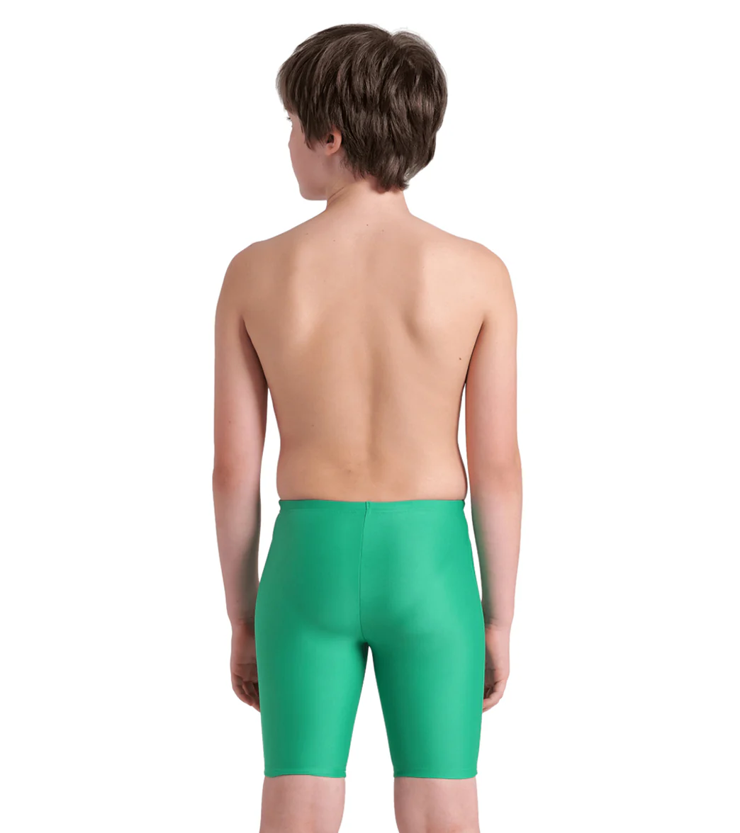 Arena Boys' Dynamo Jr Jammer Swimsuit (Little Kid, Big Kid) - Image 9