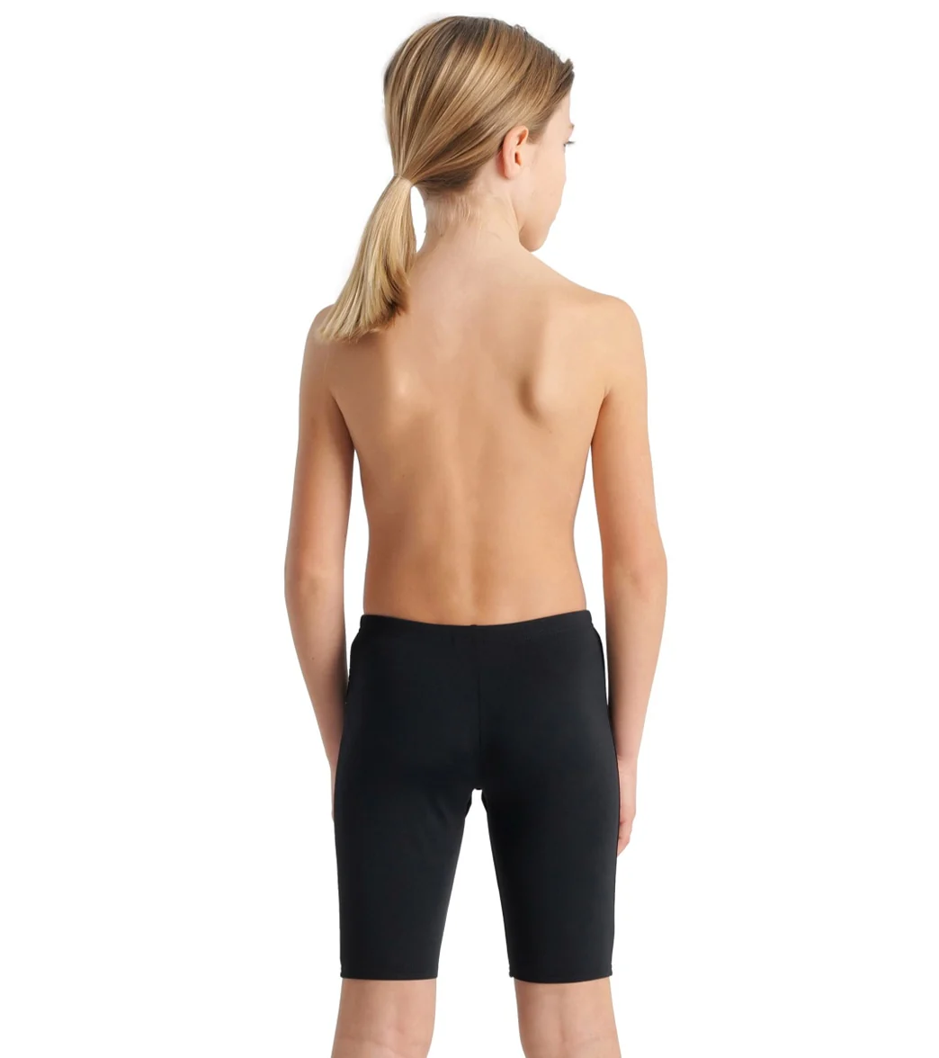 Arena Boys' Graphic Jammer Swimsuit (Little Kid, Big Kid) - Image 11