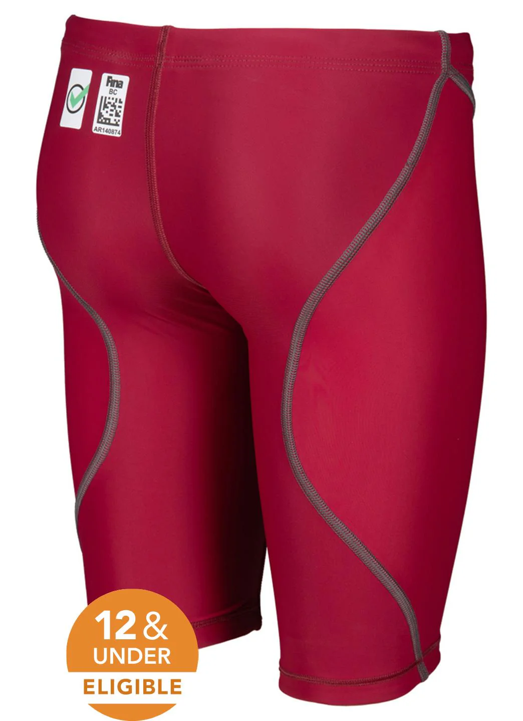 Arena Boys' Powerskin ST Next Jammer Tech Suit Swimsuit - Image 62