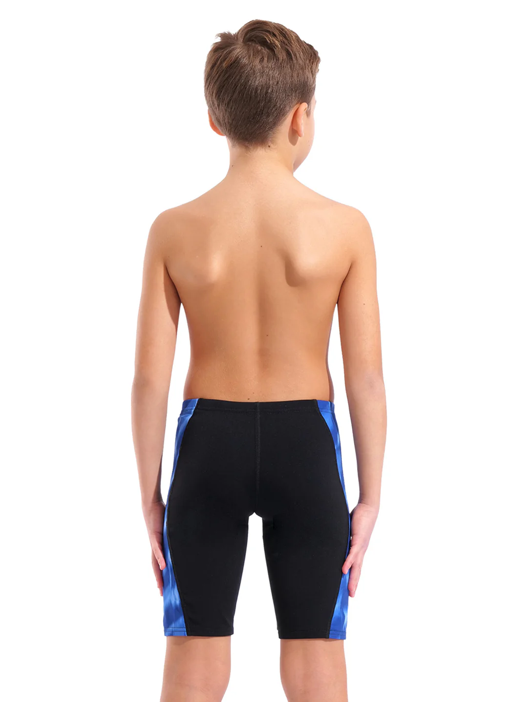 Arena Boys' Wave Jammer Swimsuit (Toddler, Little Kid, Big Kid) - Image 11