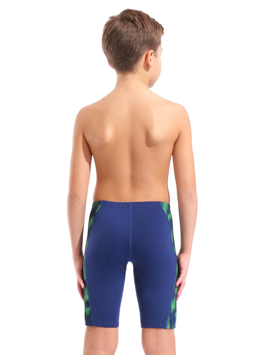 Arena Boys' Wave Jammer Swimsuit (Toddler, Little Kid, Big Kid) - Image 19