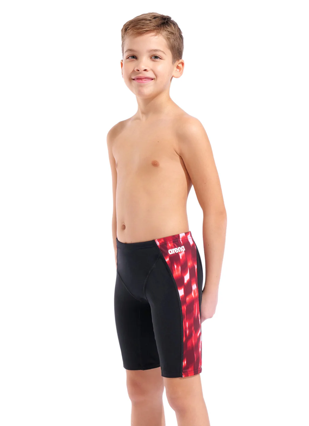Arena Boys' Wave Jammer Swimsuit (Toddler, Little Kid, Big Kid) - Image 4