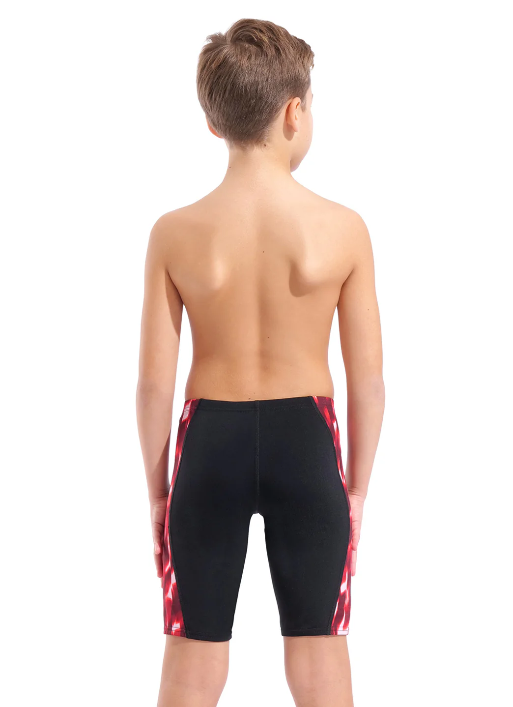 Arena Boys' Wave Jammer Swimsuit (Toddler, Little Kid, Big Kid) - Image 5