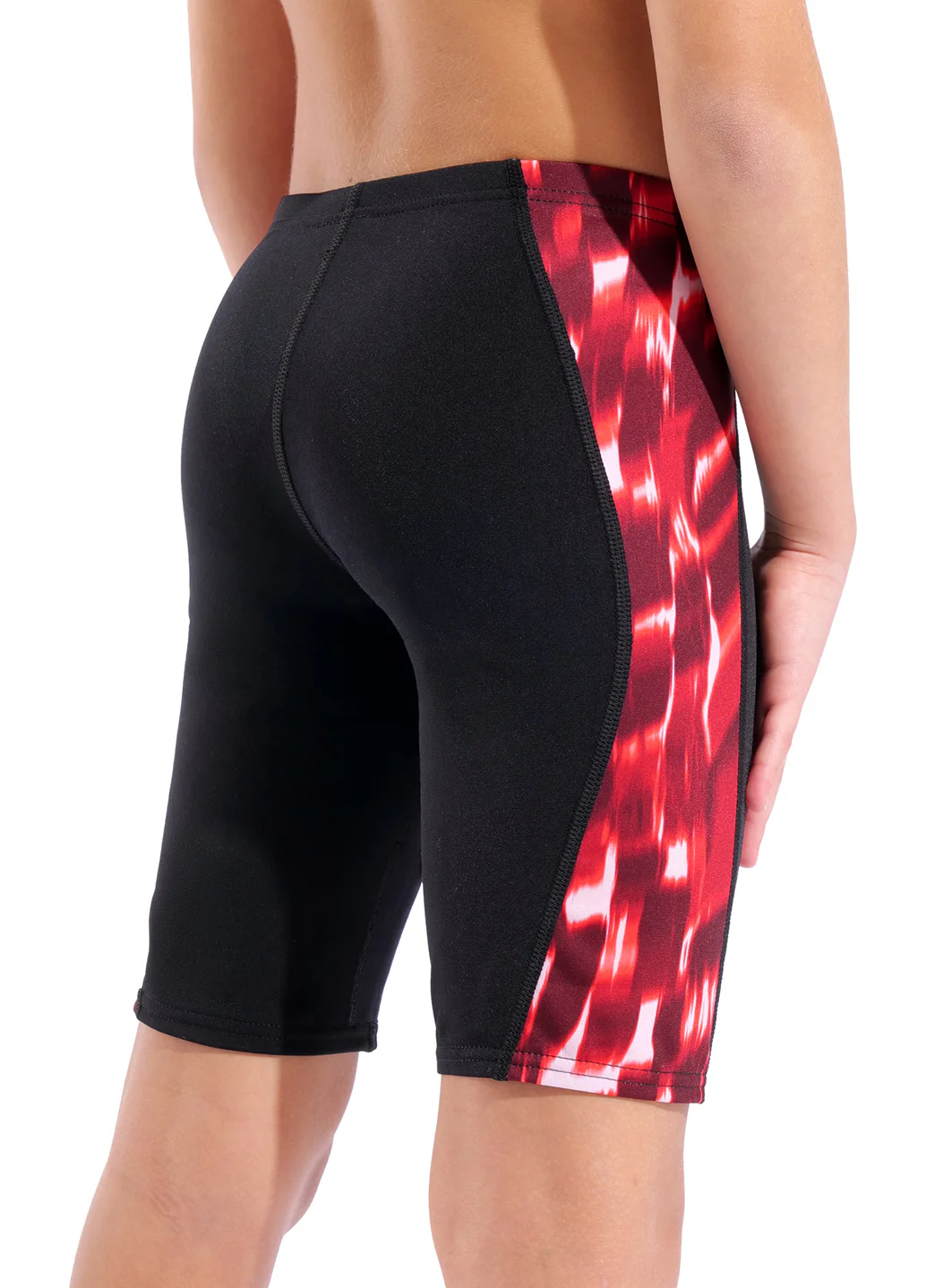 Arena Boys' Wave Jammer Swimsuit (Toddler, Little Kid, Big Kid) - Image 7