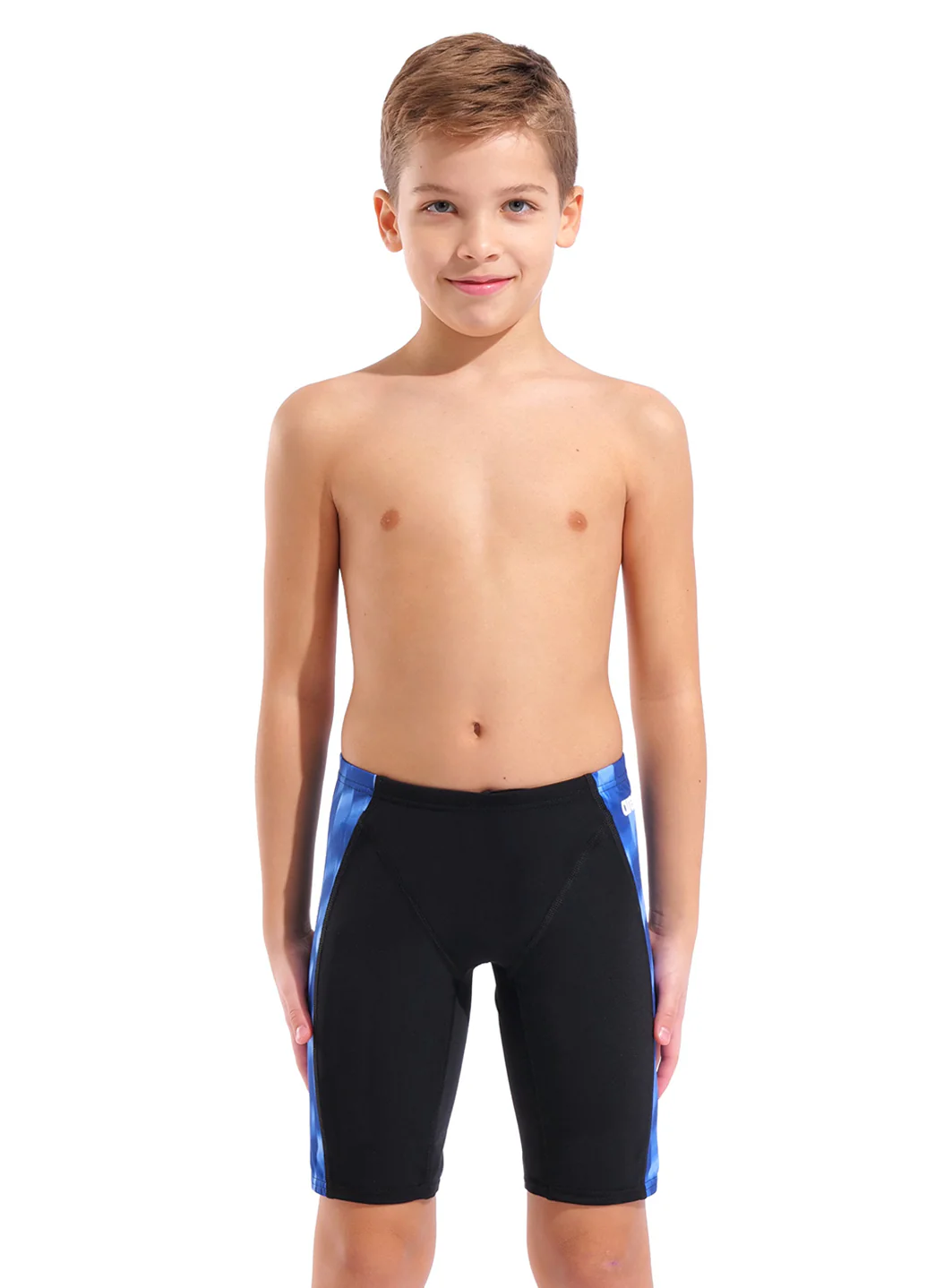 Arena Boys' Wave Jammer Swimsuit (Toddler, Little Kid, Big Kid) - Image 9