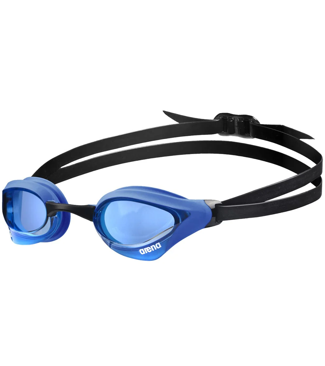 Arena Cobra Core Swipe Antifog Goggle - Image 35