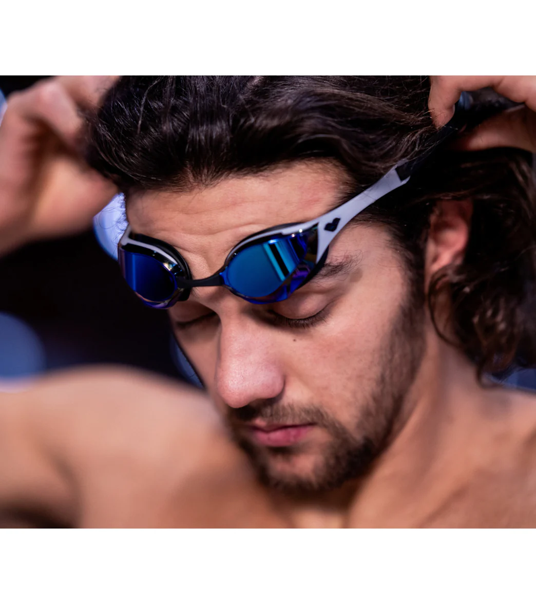 Arena Cobra Edge Swipe Goggle - Image 57