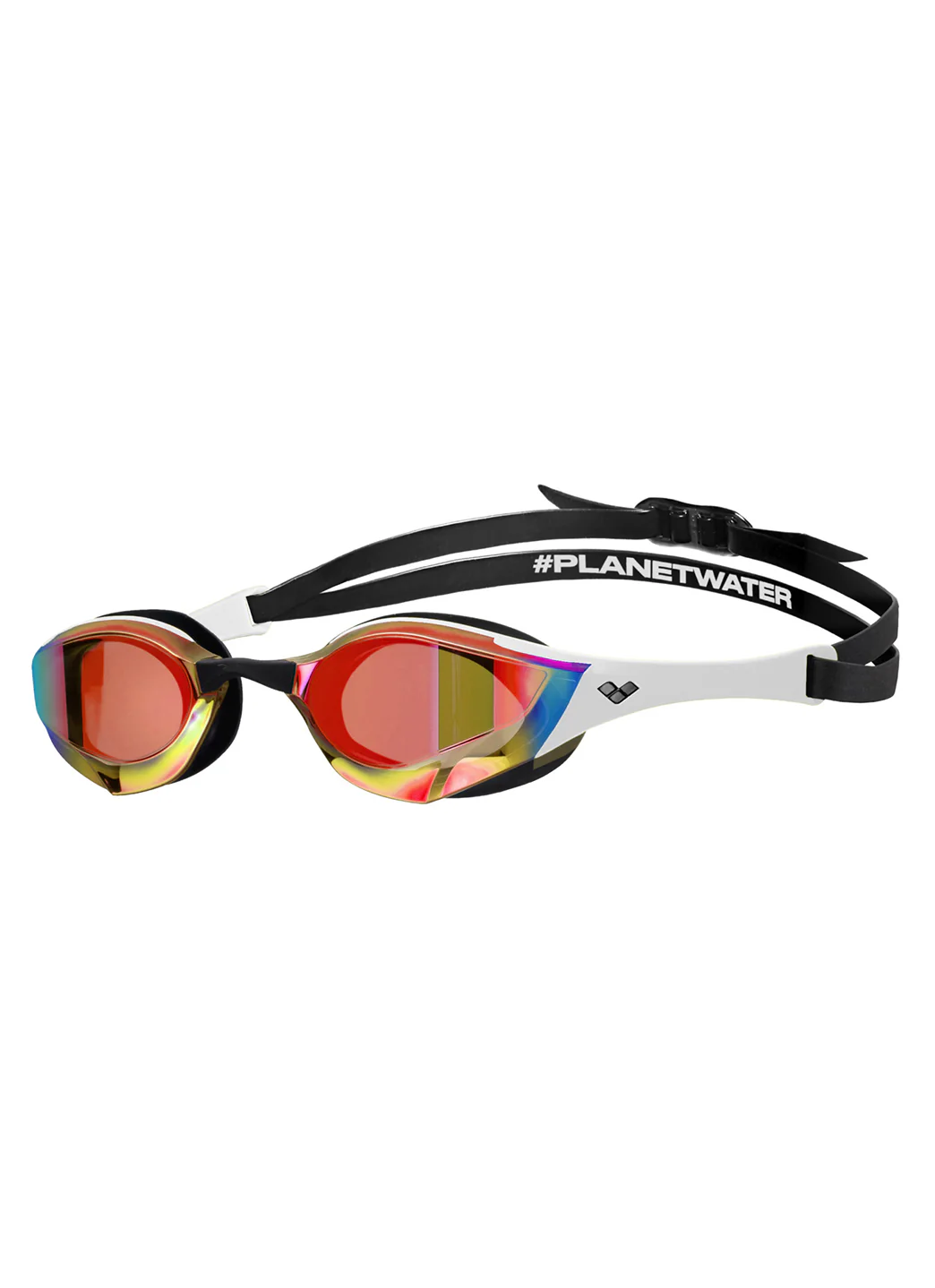 Arena Cobra Edge Swipe Mirrored Goggle - Image 112