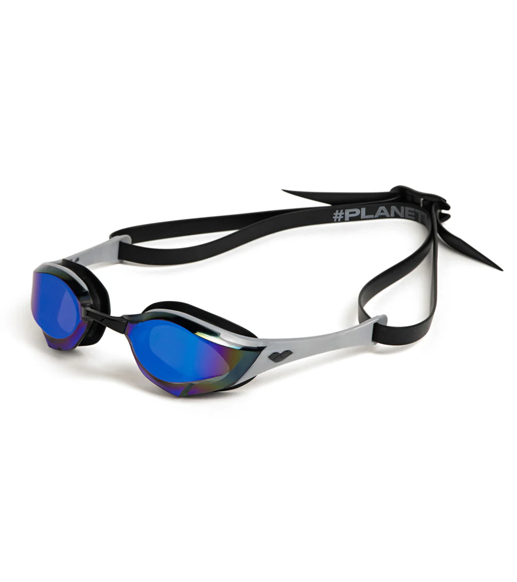 Arena Cobra Edge Swipe Mirrored Goggle - Image 137