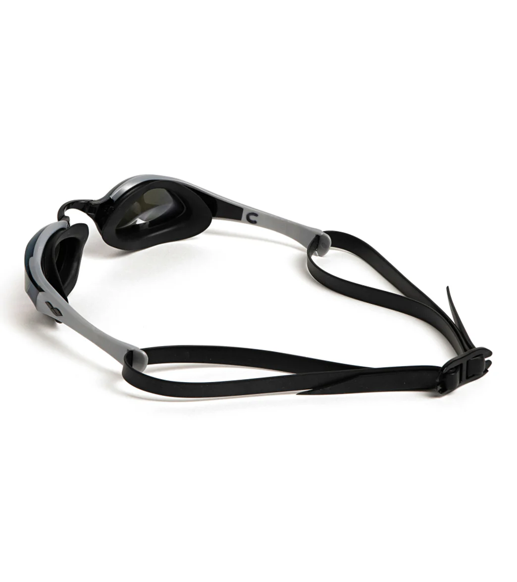 Arena Cobra Edge Swipe Mirrored Goggle - Image 139