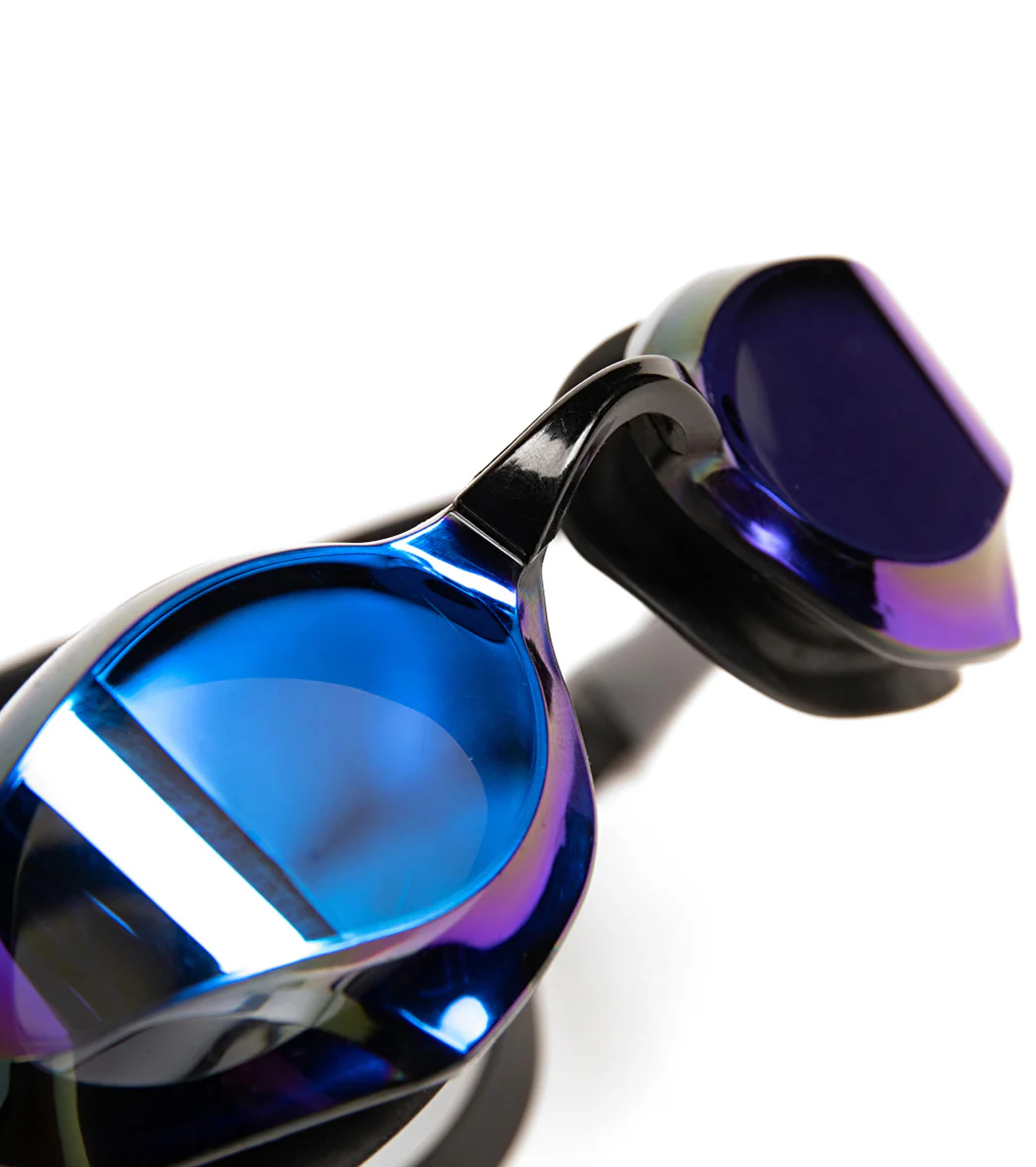 Arena Cobra Edge Swipe Mirrored Goggle - Image 143