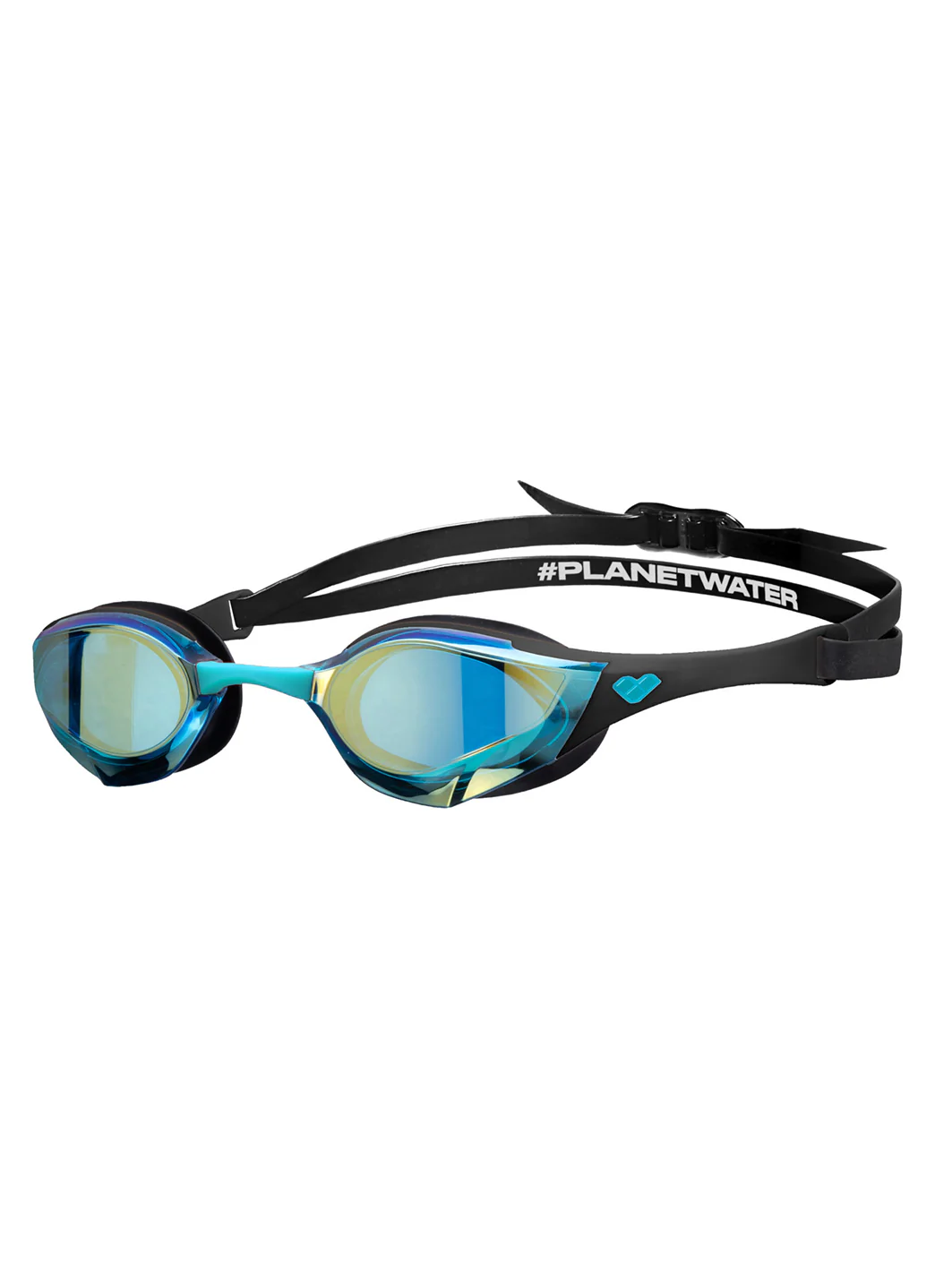 Arena Cobra Edge Swipe Mirrored Goggle - Image 149