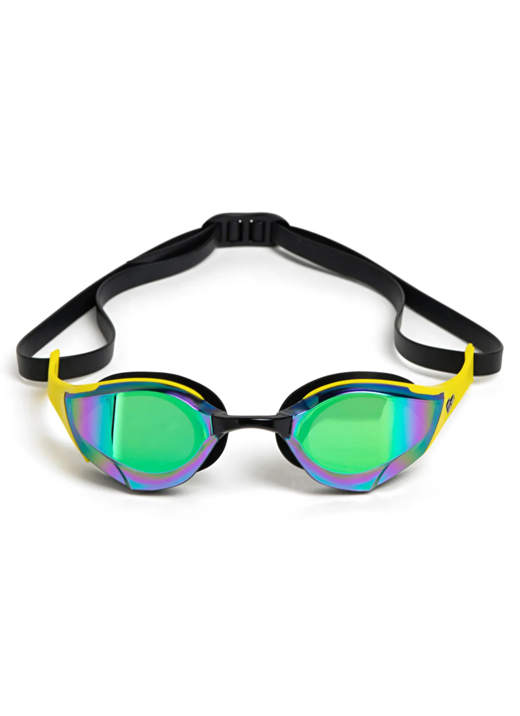 Arena Cobra Edge Swipe Mirrored Goggle - Image 180