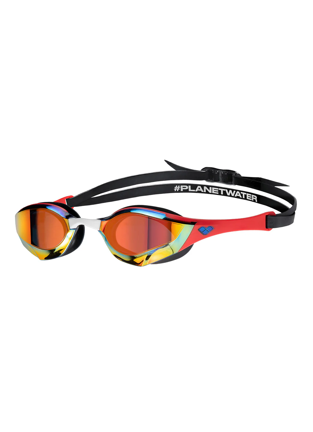 Arena Cobra Edge Swipe Mirrored Goggle - Image 193