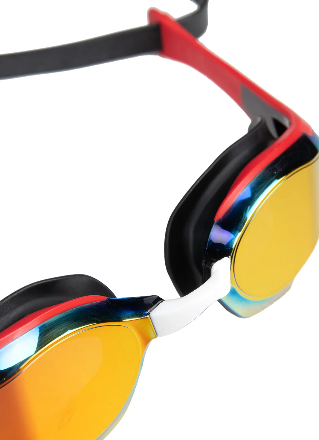 Arena Cobra Edge Swipe Mirrored Goggle - Image 197