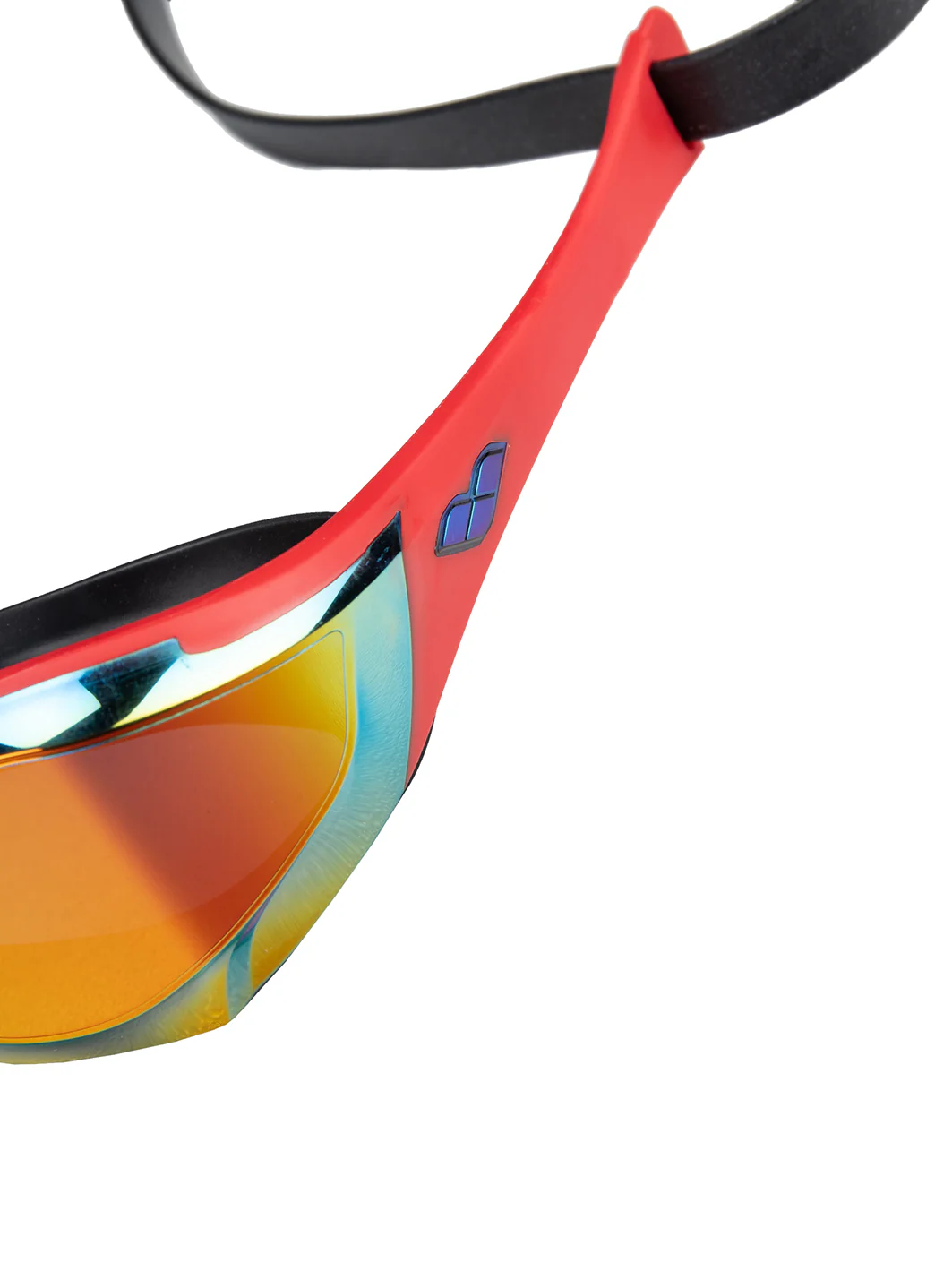 Arena Cobra Edge Swipe Mirrored Goggle - Image 198