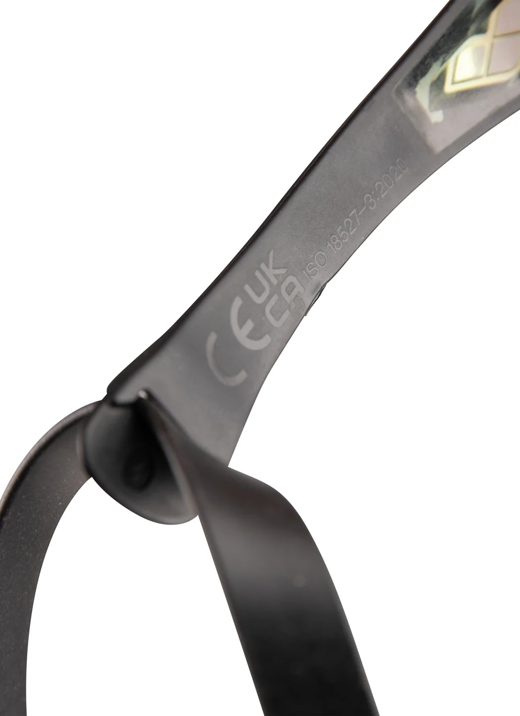 Arena Cobra Edge Swipe Mirrored Goggle - Image 20