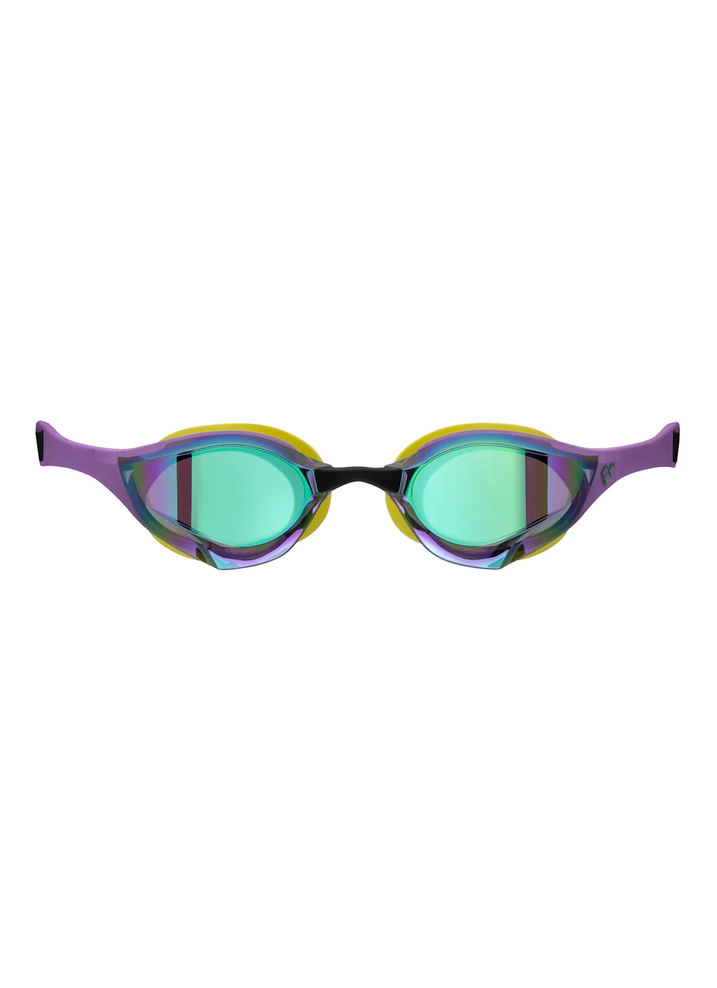 Arena Cobra Edge Swipe Mirrored Goggle - Image 207