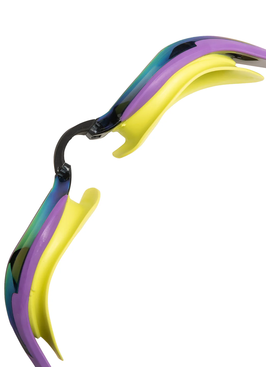 Arena Cobra Edge Swipe Mirrored Goggle - Image 208