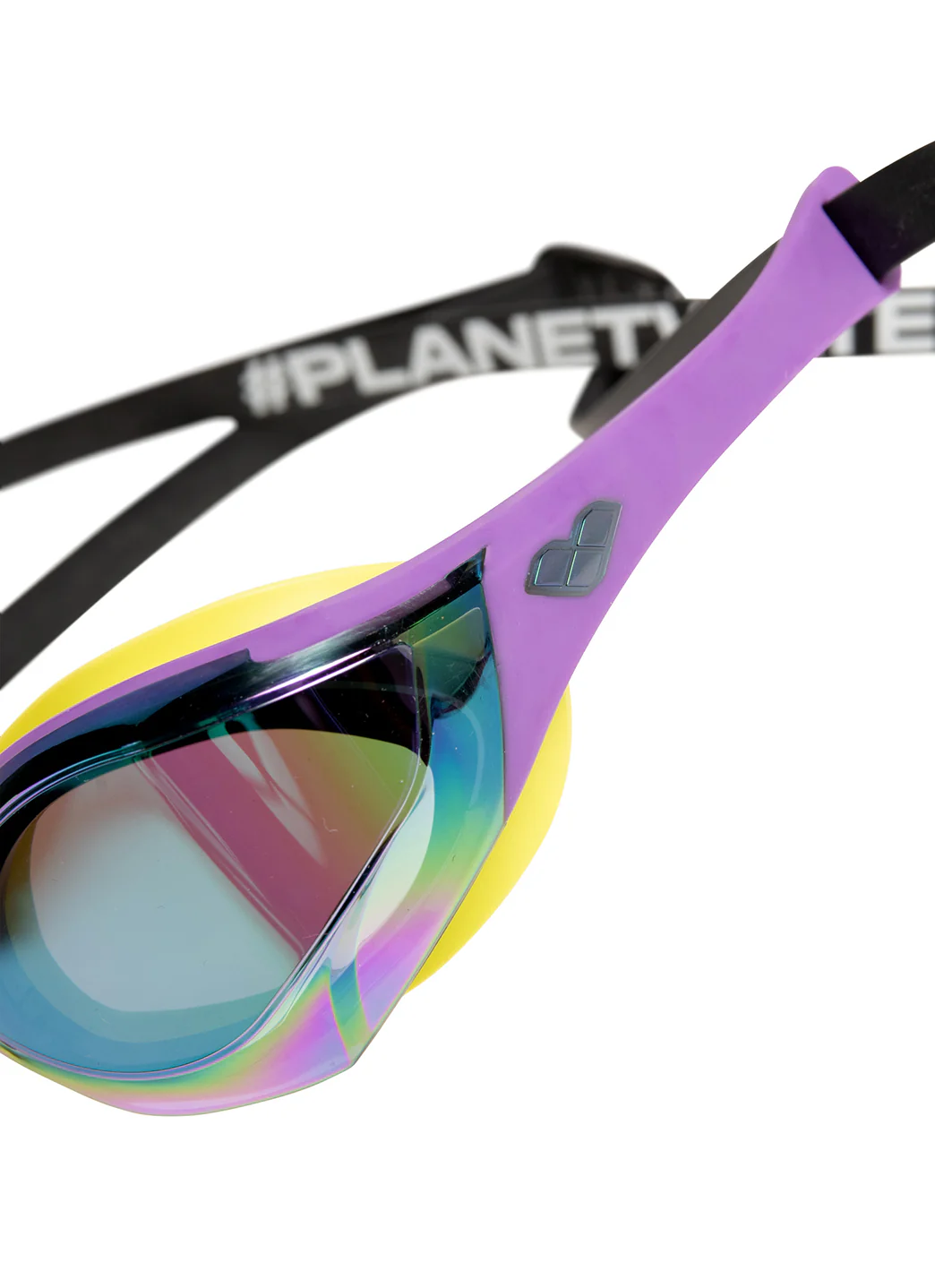 Arena Cobra Edge Swipe Mirrored Goggle - Image 209
