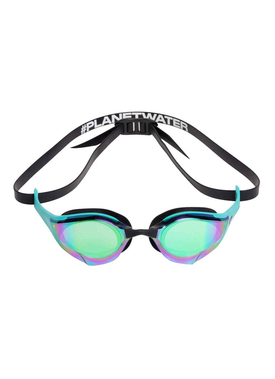 Arena Cobra Edge Swipe Mirrored Goggle - Image 24