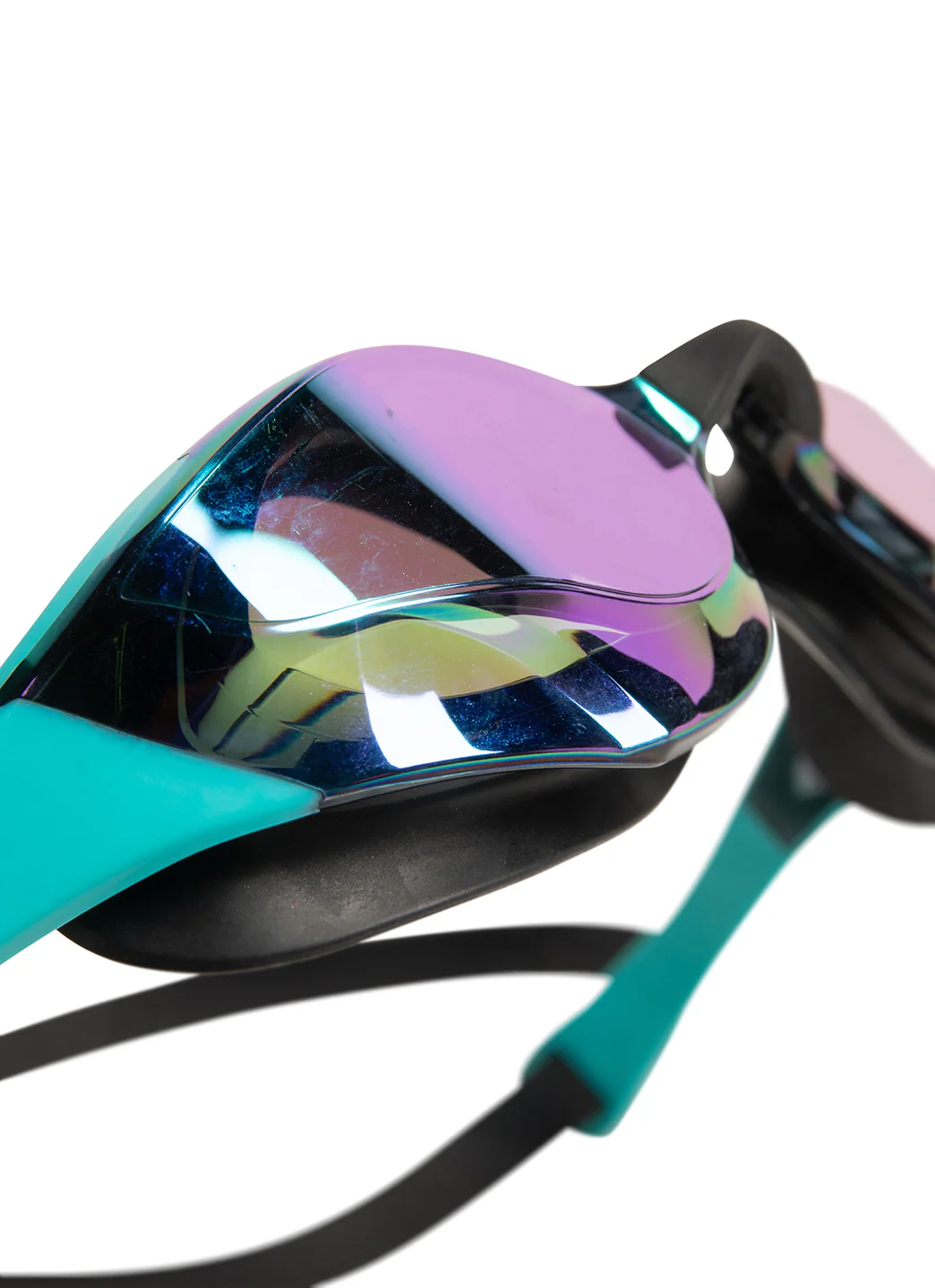 Arena Cobra Edge Swipe Mirrored Goggle - Image 28