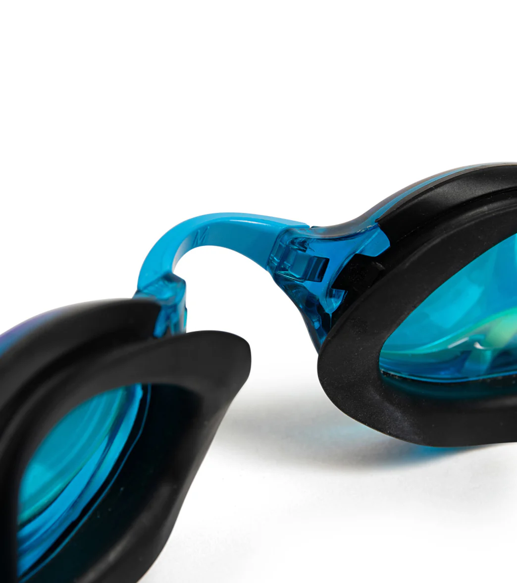 Arena Cobra Edge Swipe Mirrored Goggle - Image 47