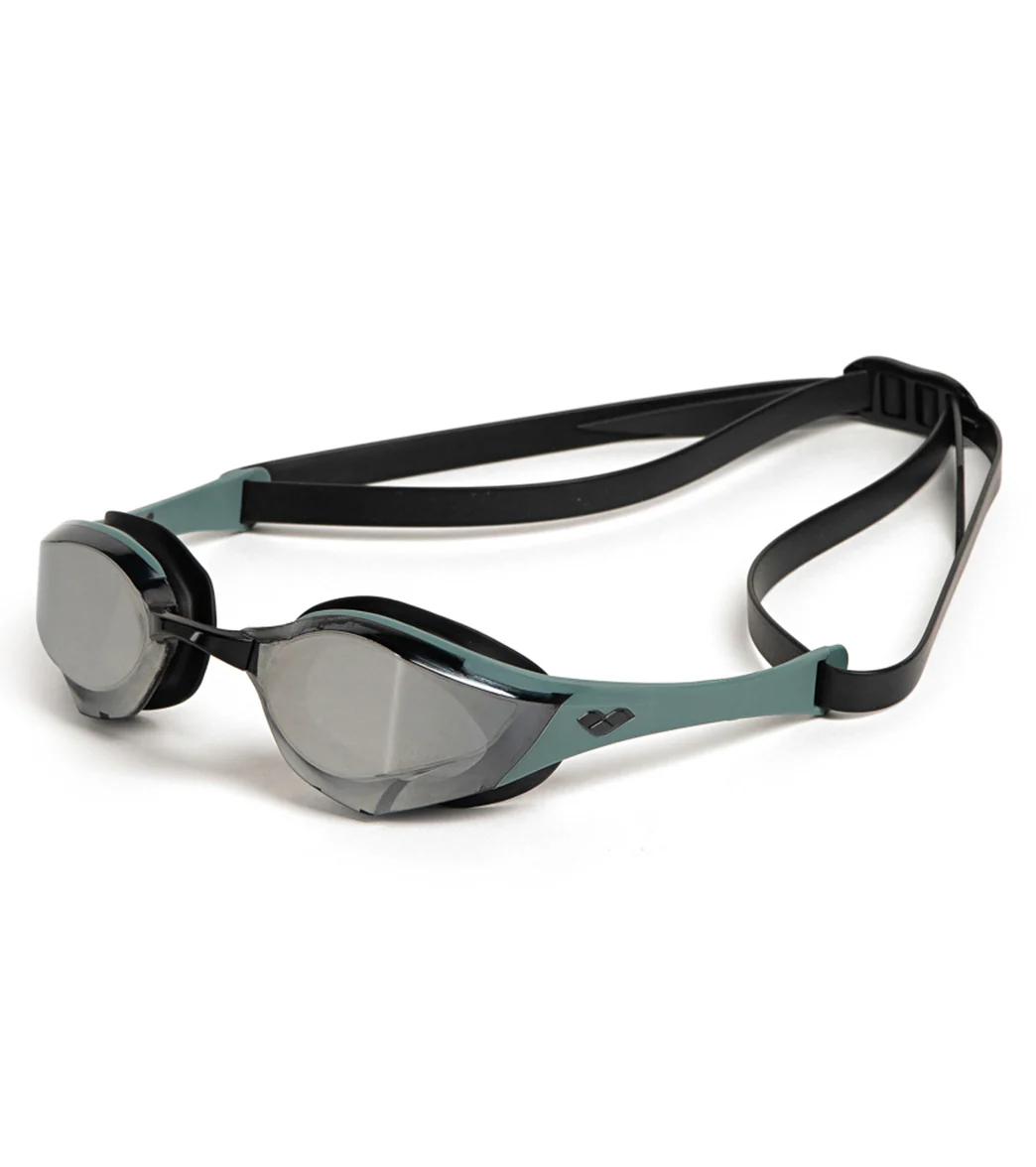 Arena Cobra Edge Swipe Mirrored Goggle - Image 52
