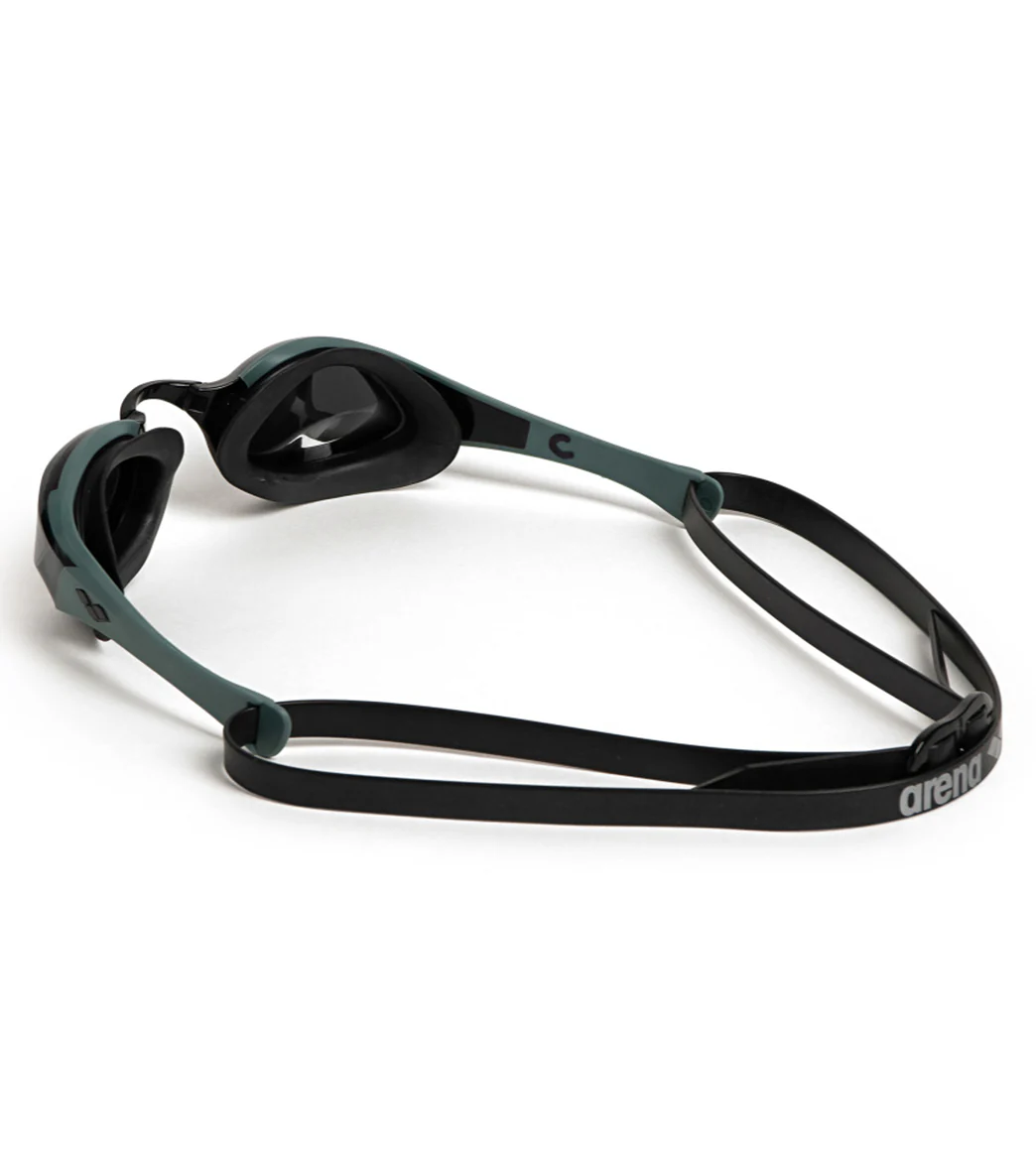 Arena Cobra Edge Swipe Mirrored Goggle - Image 55