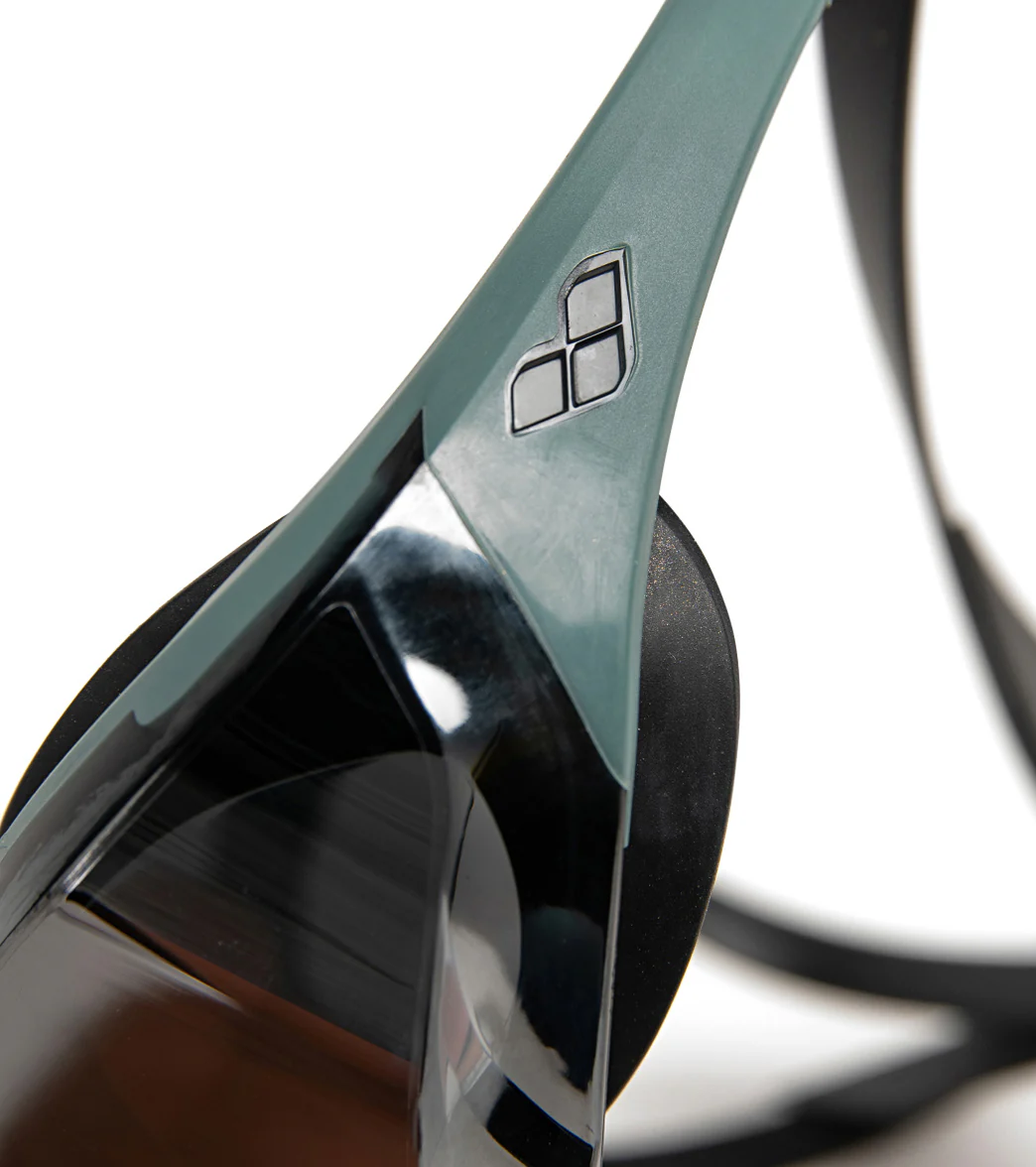 Arena Cobra Edge Swipe Mirrored Goggle - Image 59