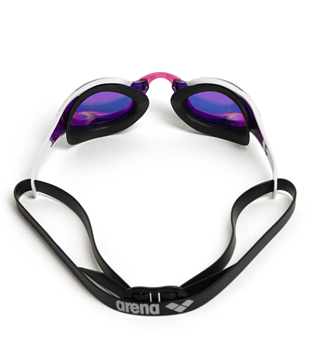 Arena Cobra Edge Swipe Mirrored Goggle - Image 67
