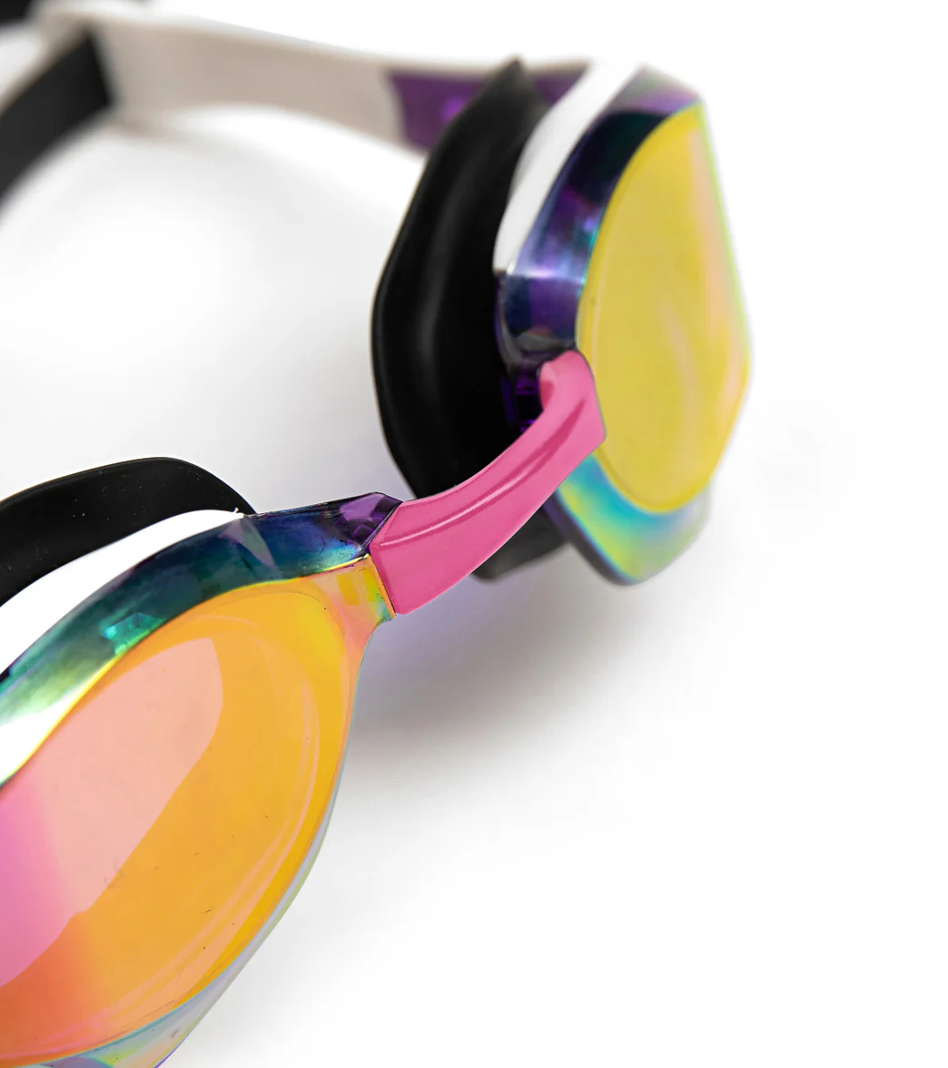 Arena Cobra Edge Swipe Mirrored Goggle - Image 70