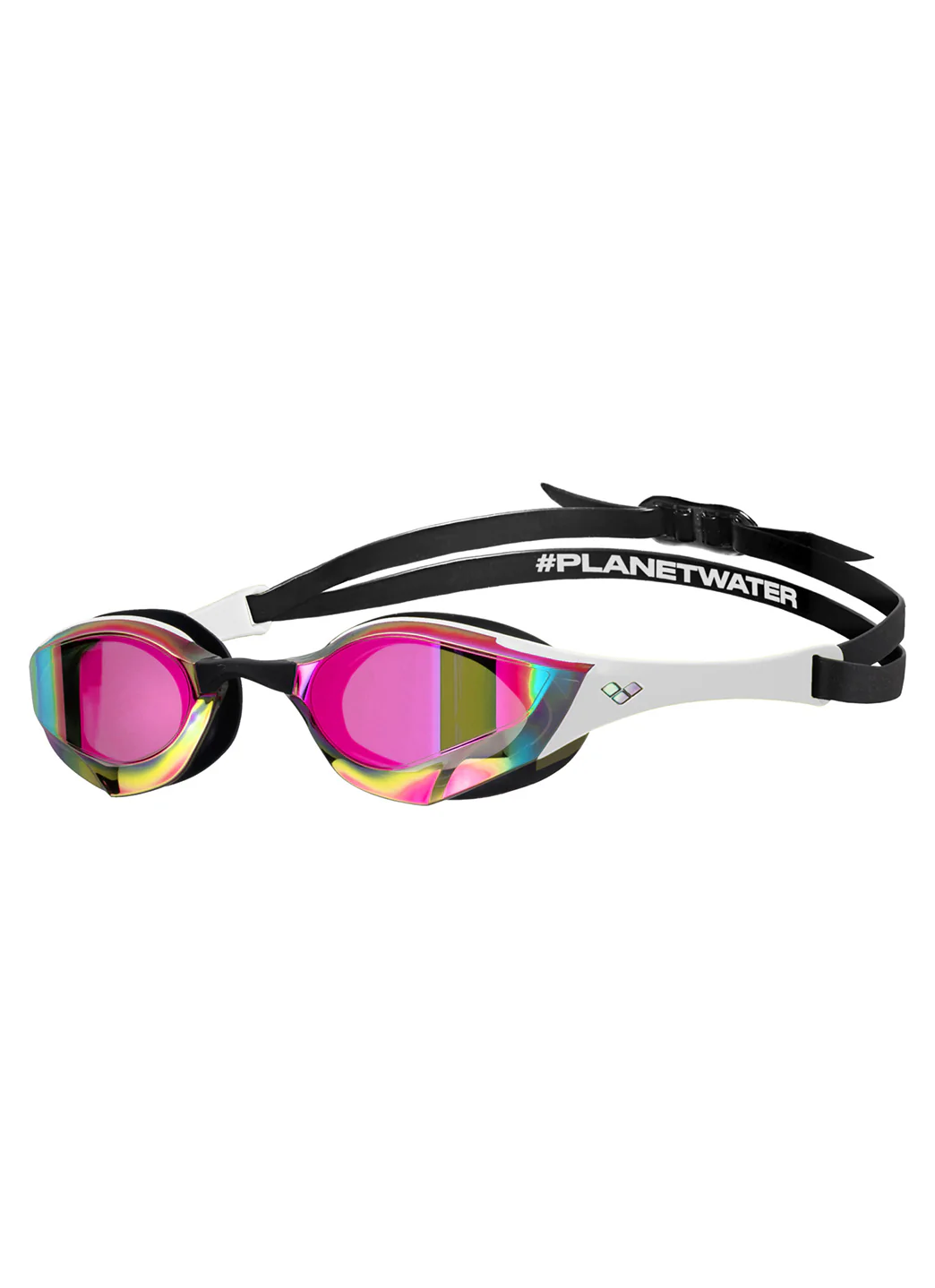 Arena Cobra Edge Swipe Mirrored Goggle - Image 88