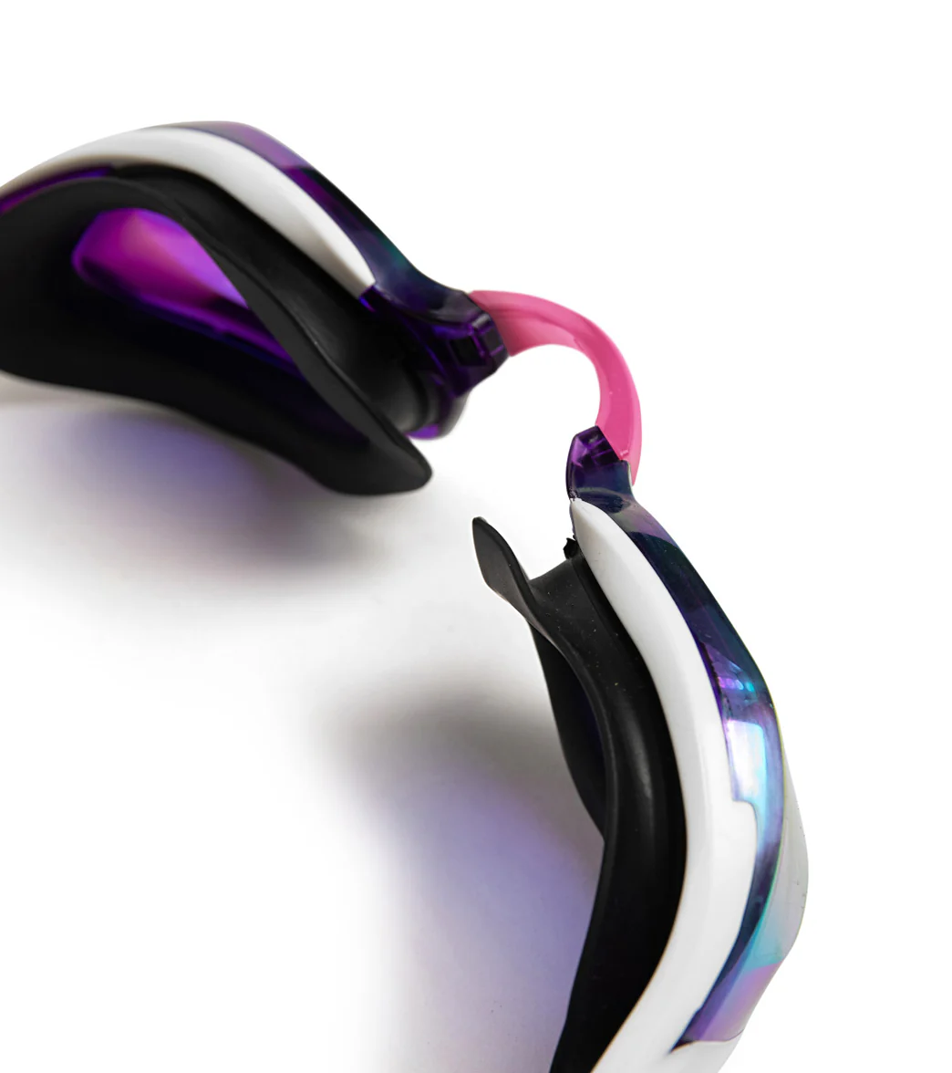 Arena Cobra Edge Swipe Mirrored Goggle - Image 93