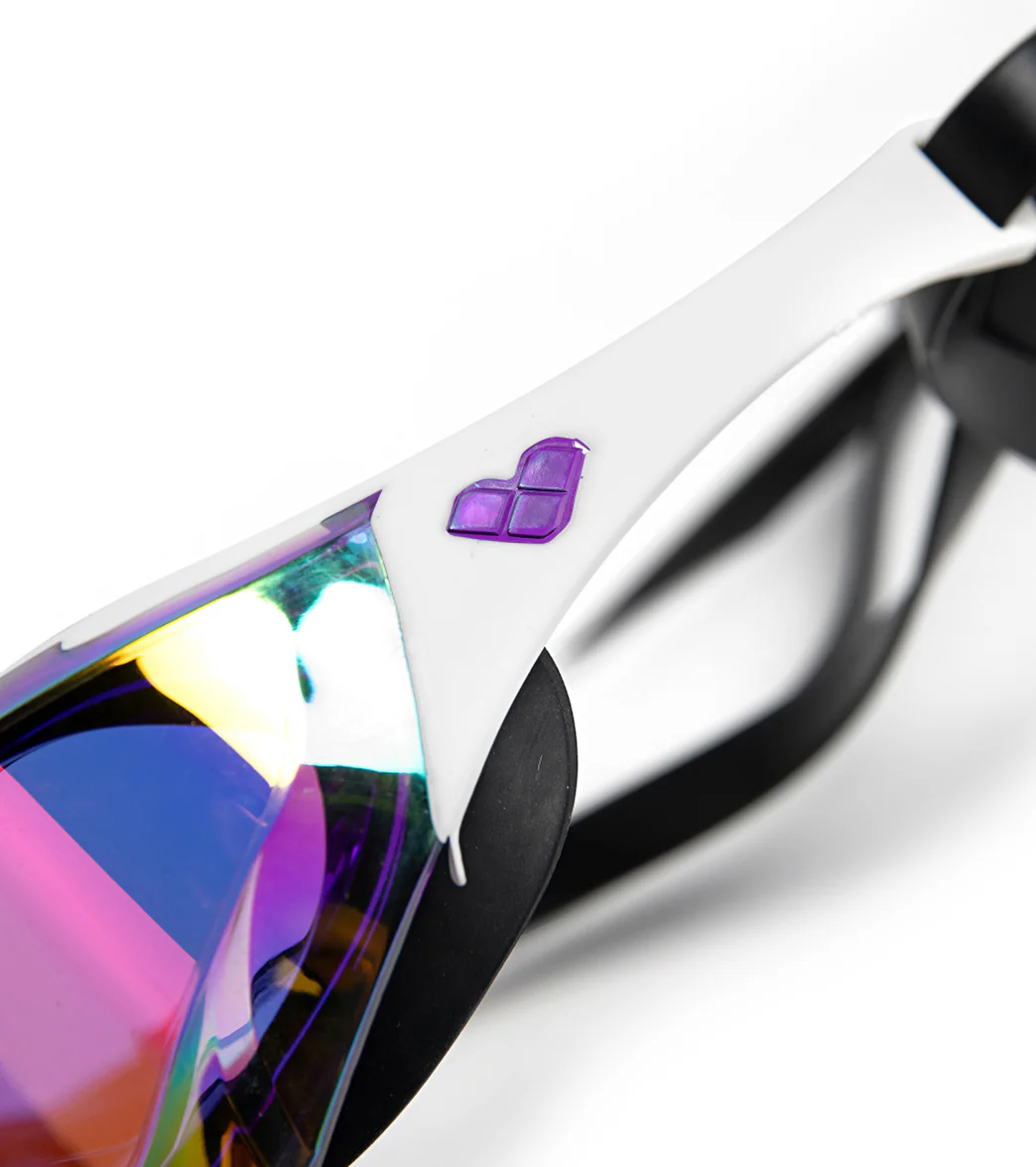 Arena Cobra Edge Swipe Mirrored Goggle - Image 95